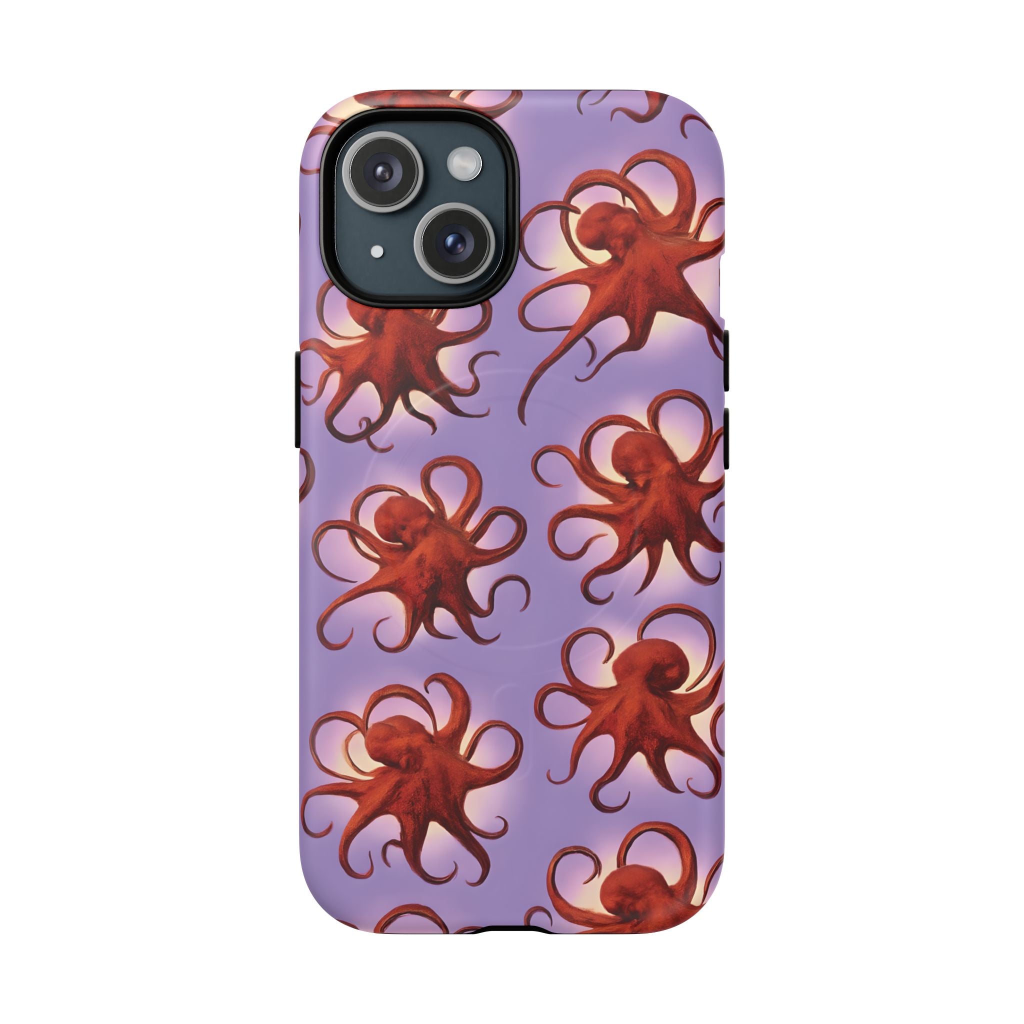 Octopus  |  iPhone Case Fairy Dream | MagSafe Compatible