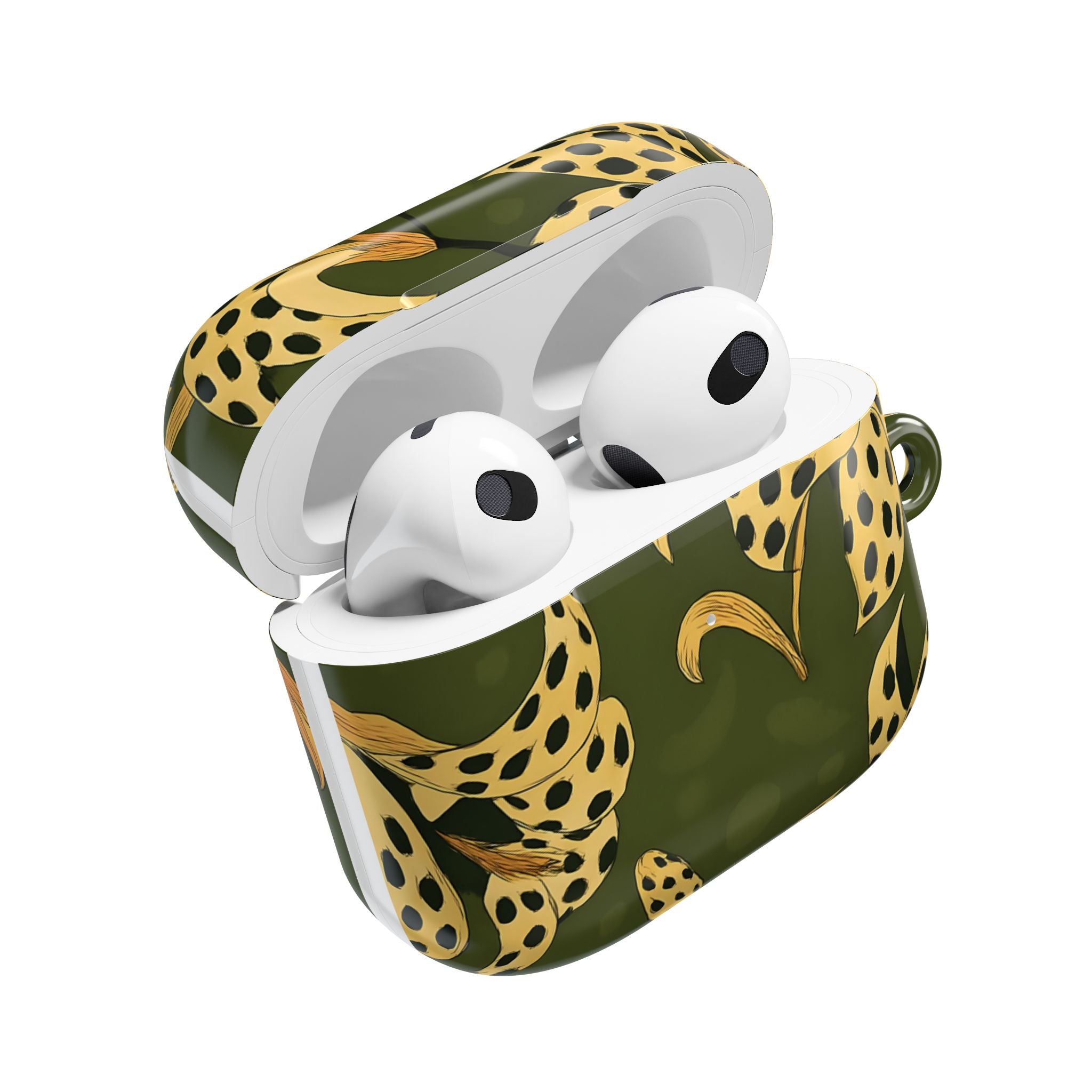 Fairy Dreams AirPods Case - Style and Protection in Every Detail