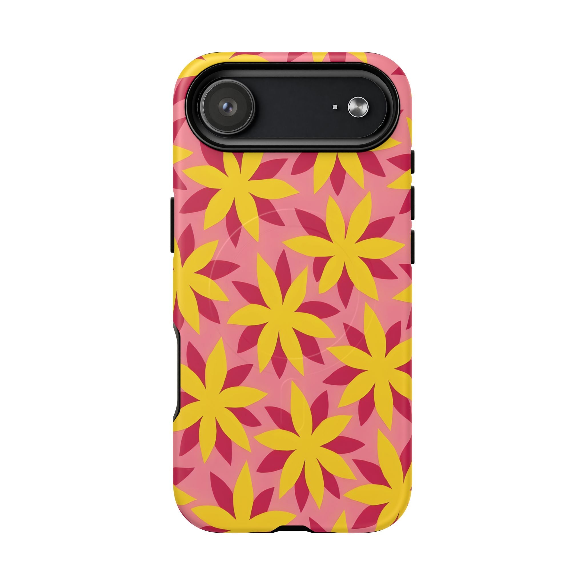 Magnetic Cases Anís Estrellado