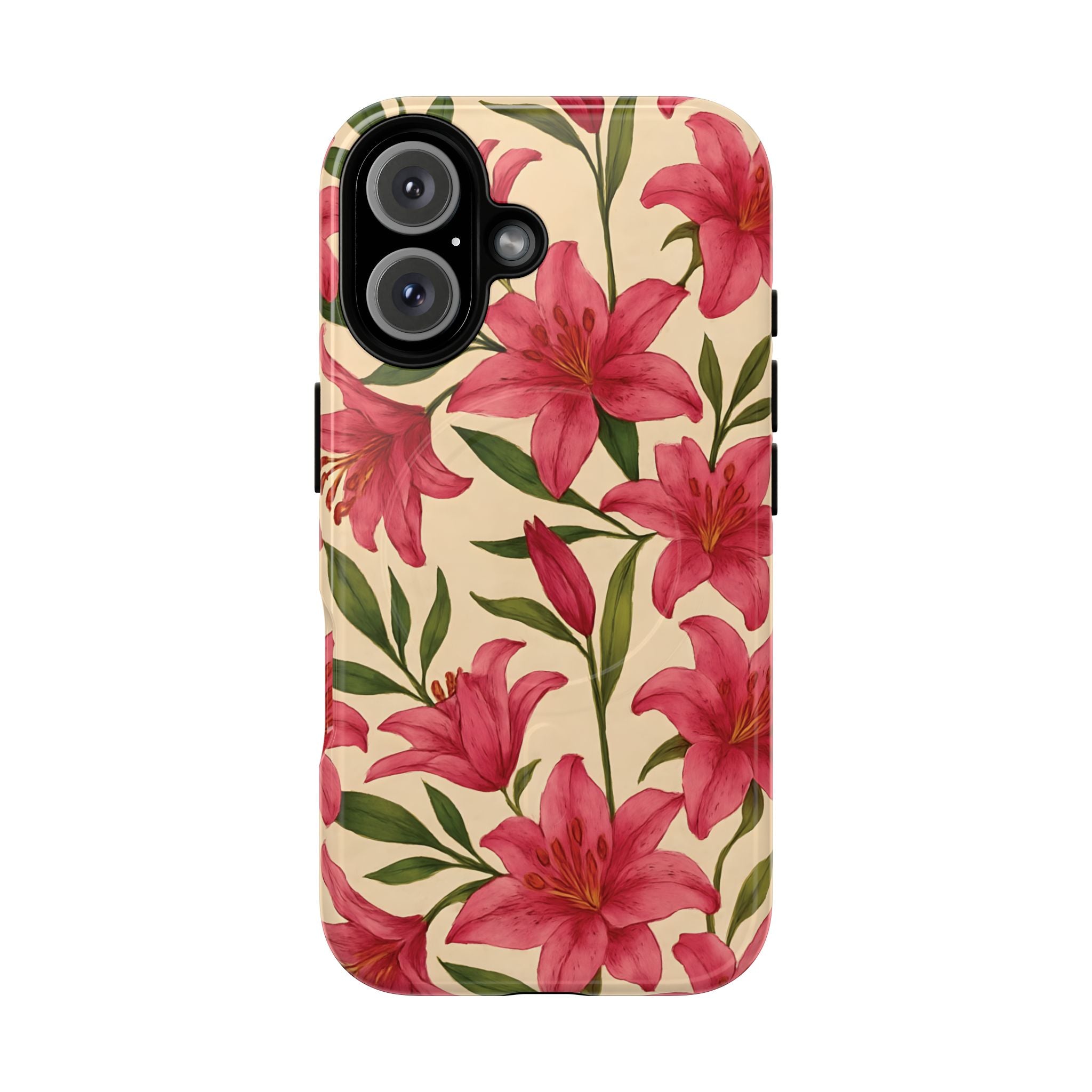 MagSafe Cases - Floral Design