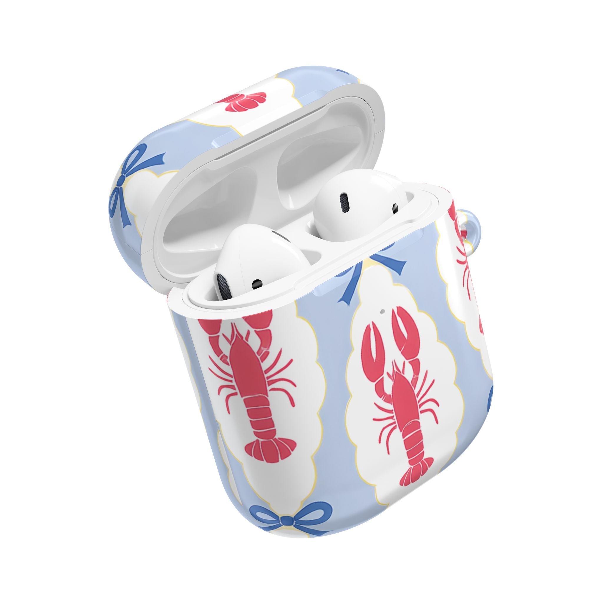 Carcasa AirPods sublimación exclusiva