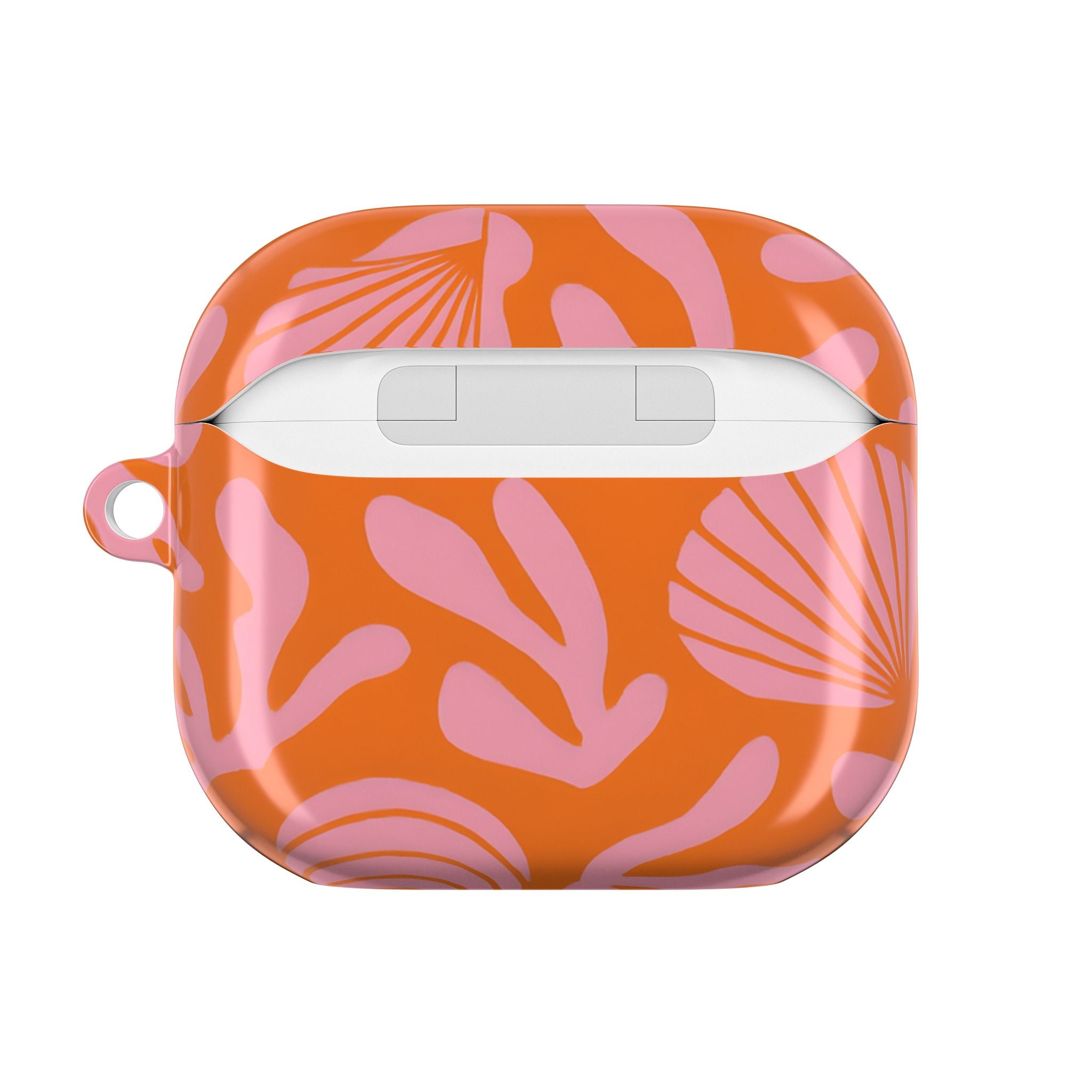 Carcasa con Conchas AirPods 