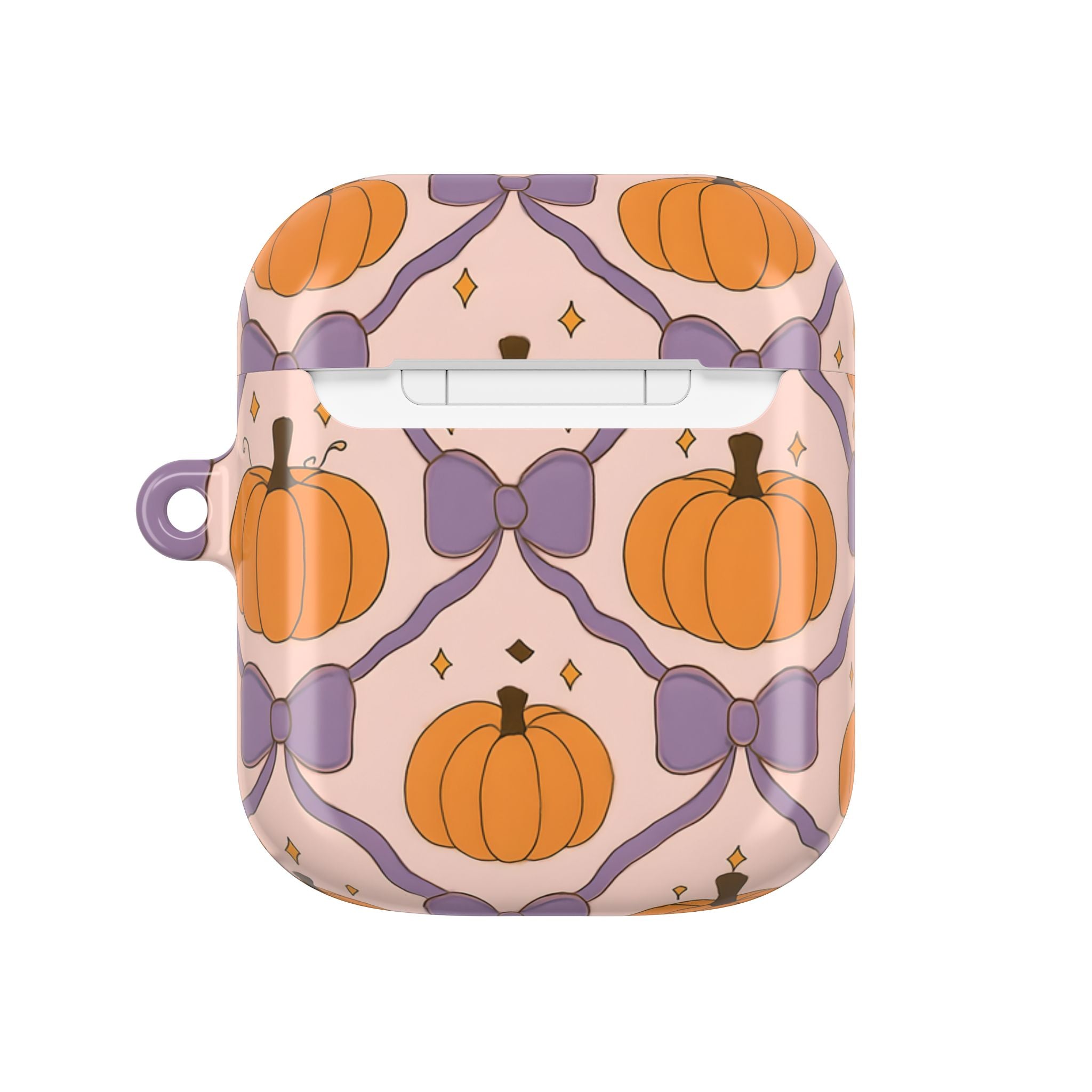 Fairy Dreams AirPods Case - Style and Protection in Every Detail