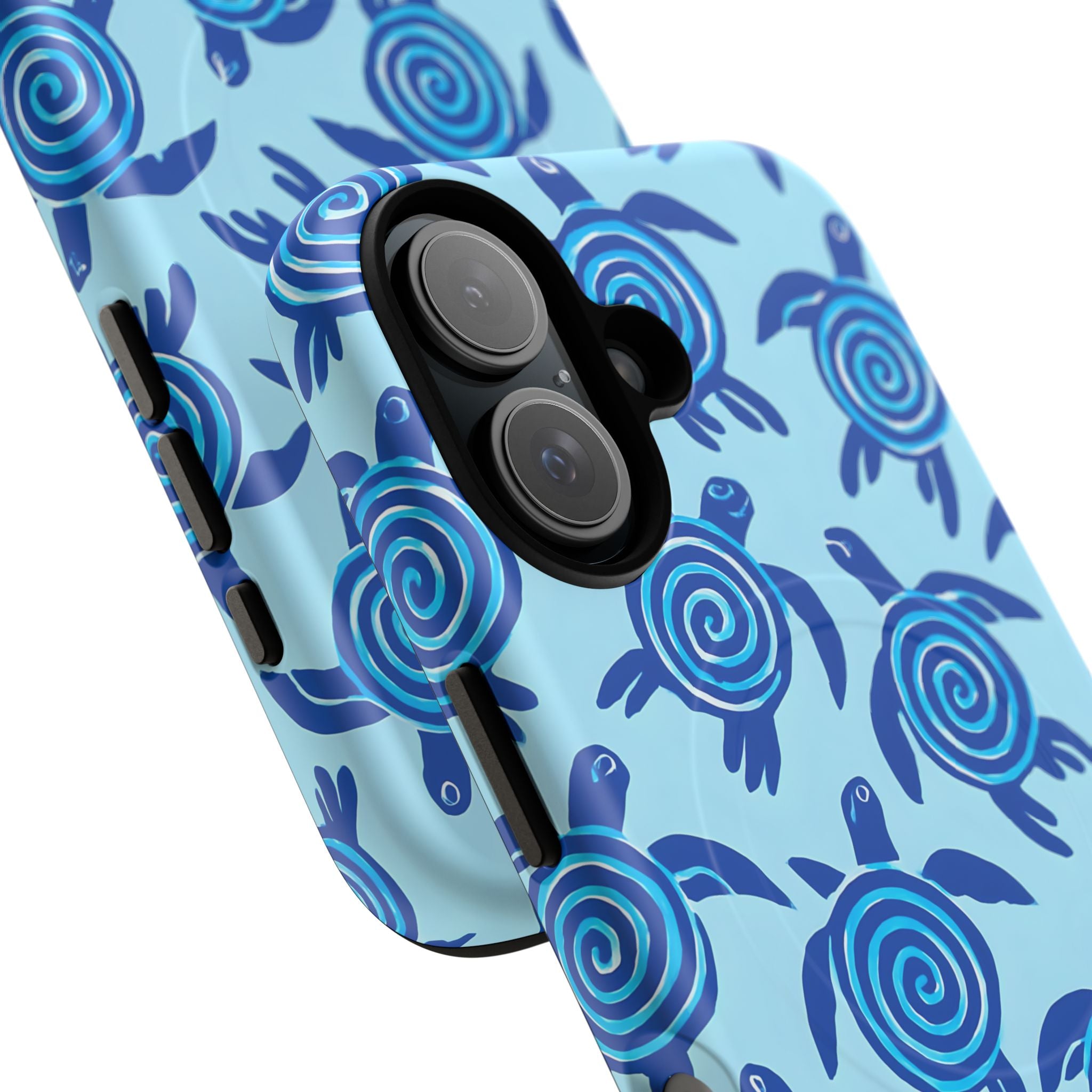 Magnetic Cases Tortugas strong