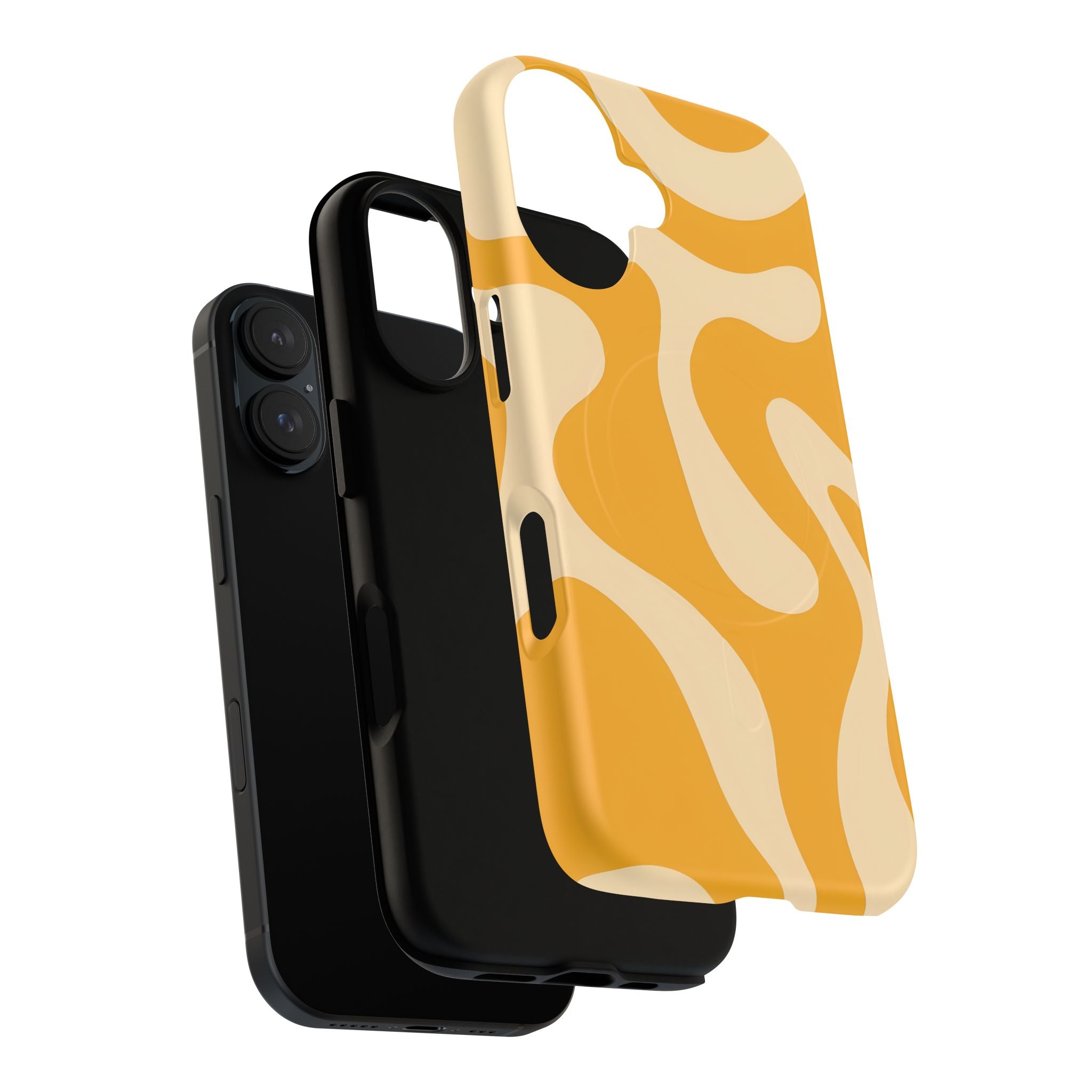 Metallic Mango |  iPhone Case Fairy Dream | MagSafe Compatible