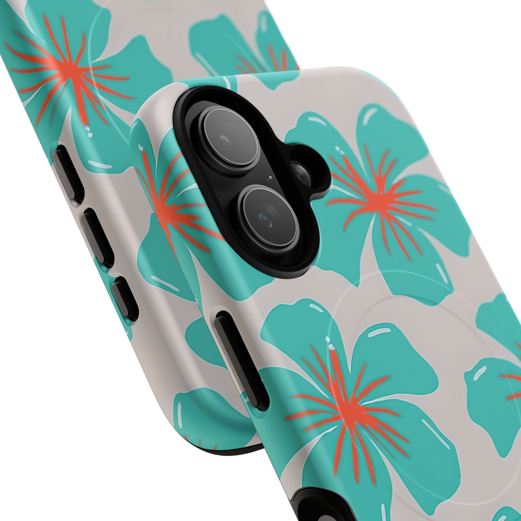 Flower  |  iPhone Case Fairy Dream | MagSafe Compatible