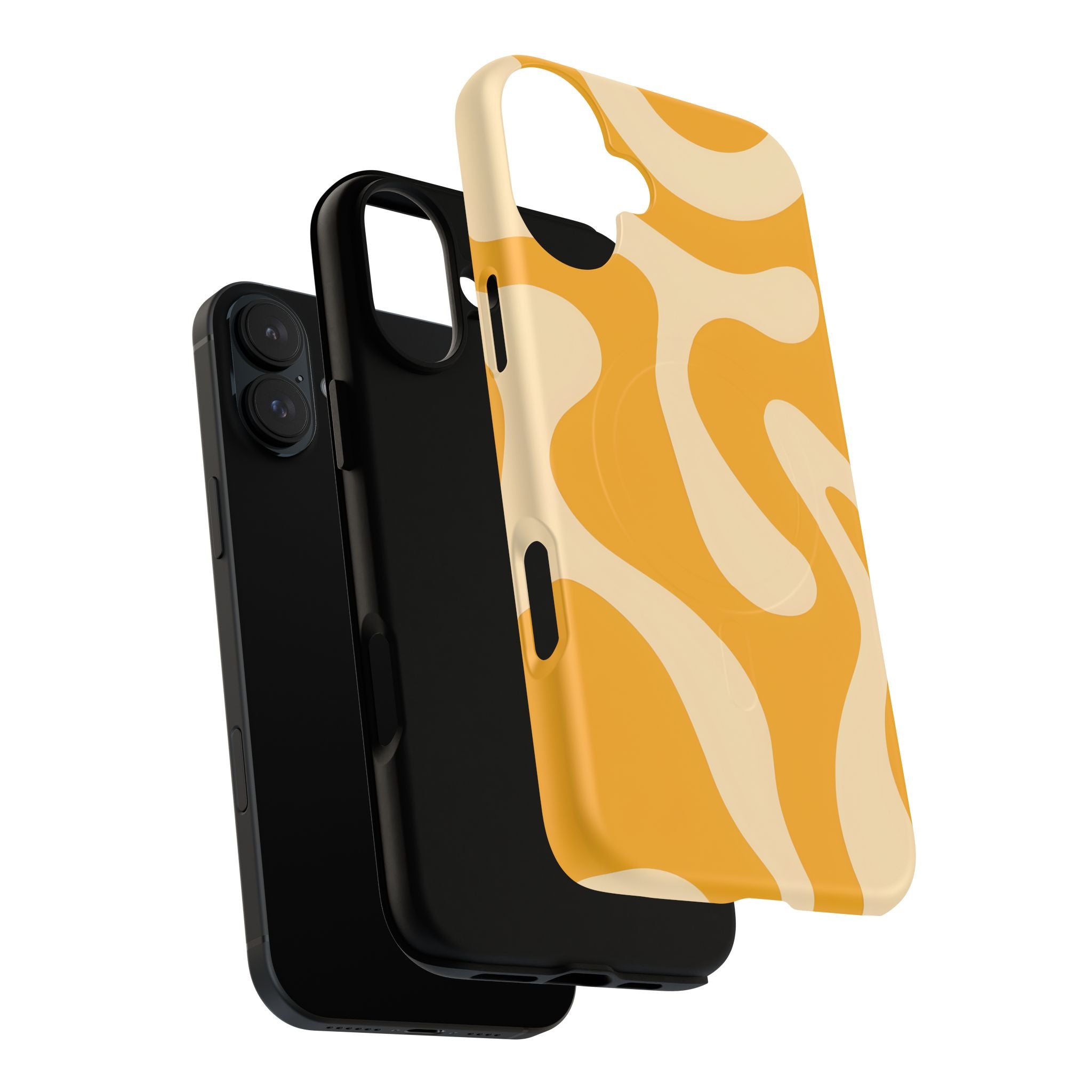 Metallic Mango |  iPhone Case Fairy Dream | MagSafe Compatible