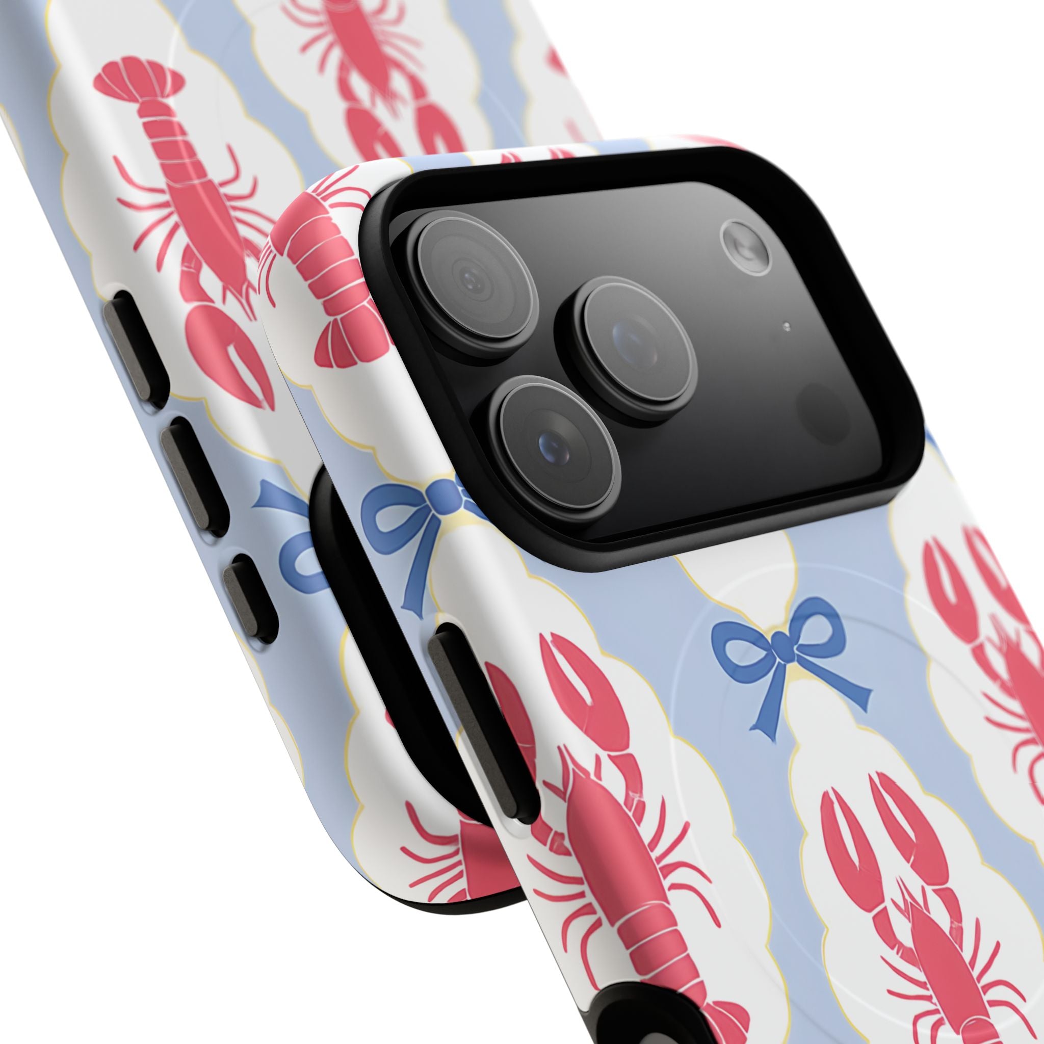 Lobster  |  iPhone Case Fairy Dream | MagSafe Compatible