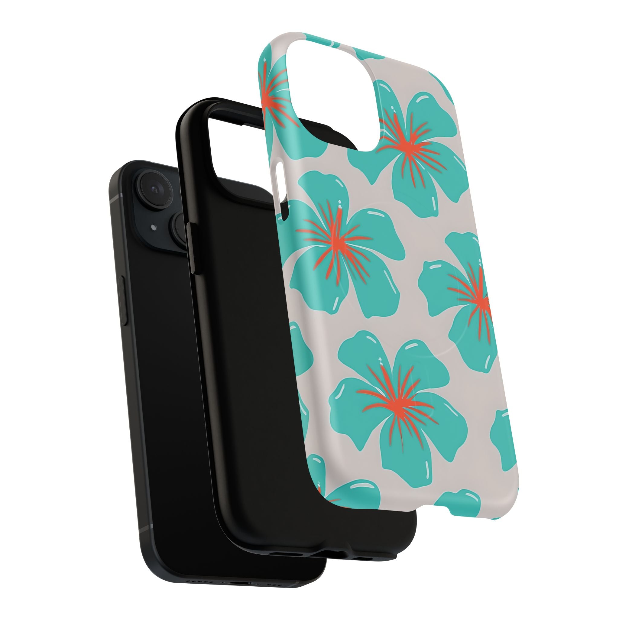 Flower  |  iPhone Case Fairy Dream | MagSafe Compatible