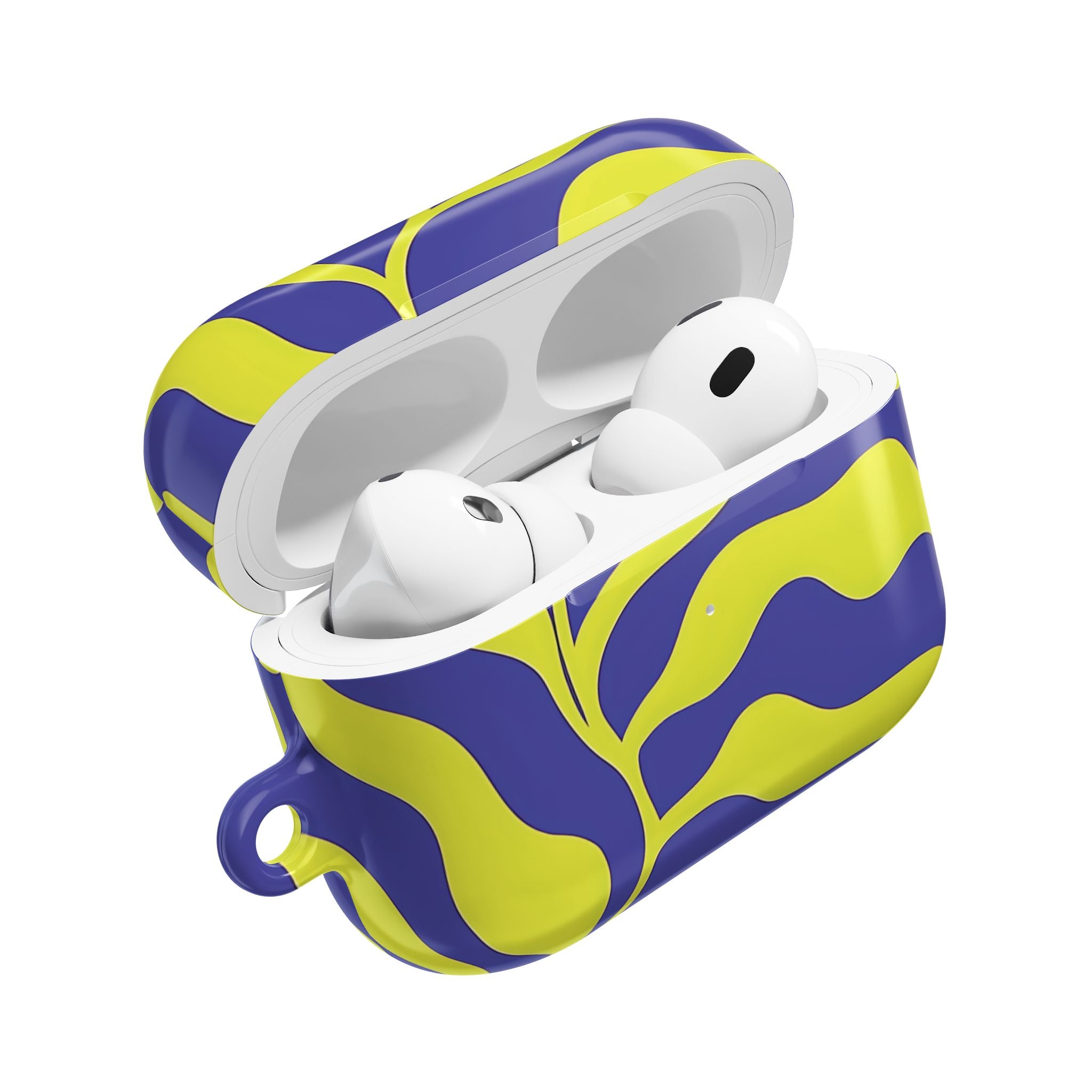 Fairy Dreams AirPods Case - Style and Protection in Every Detail