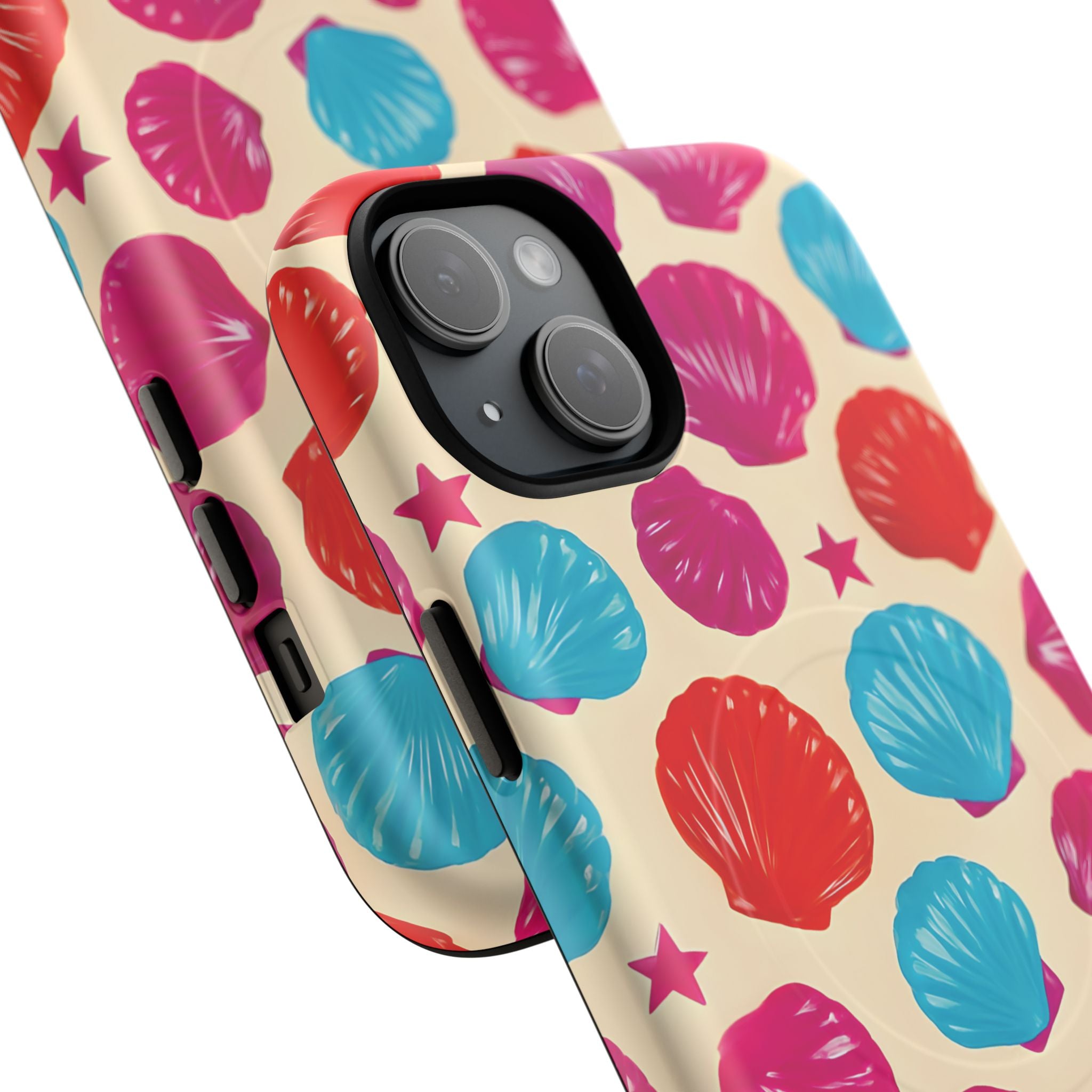 Mini shell  |  iPhone Case Fairy Dream | MagSafe Compatible
