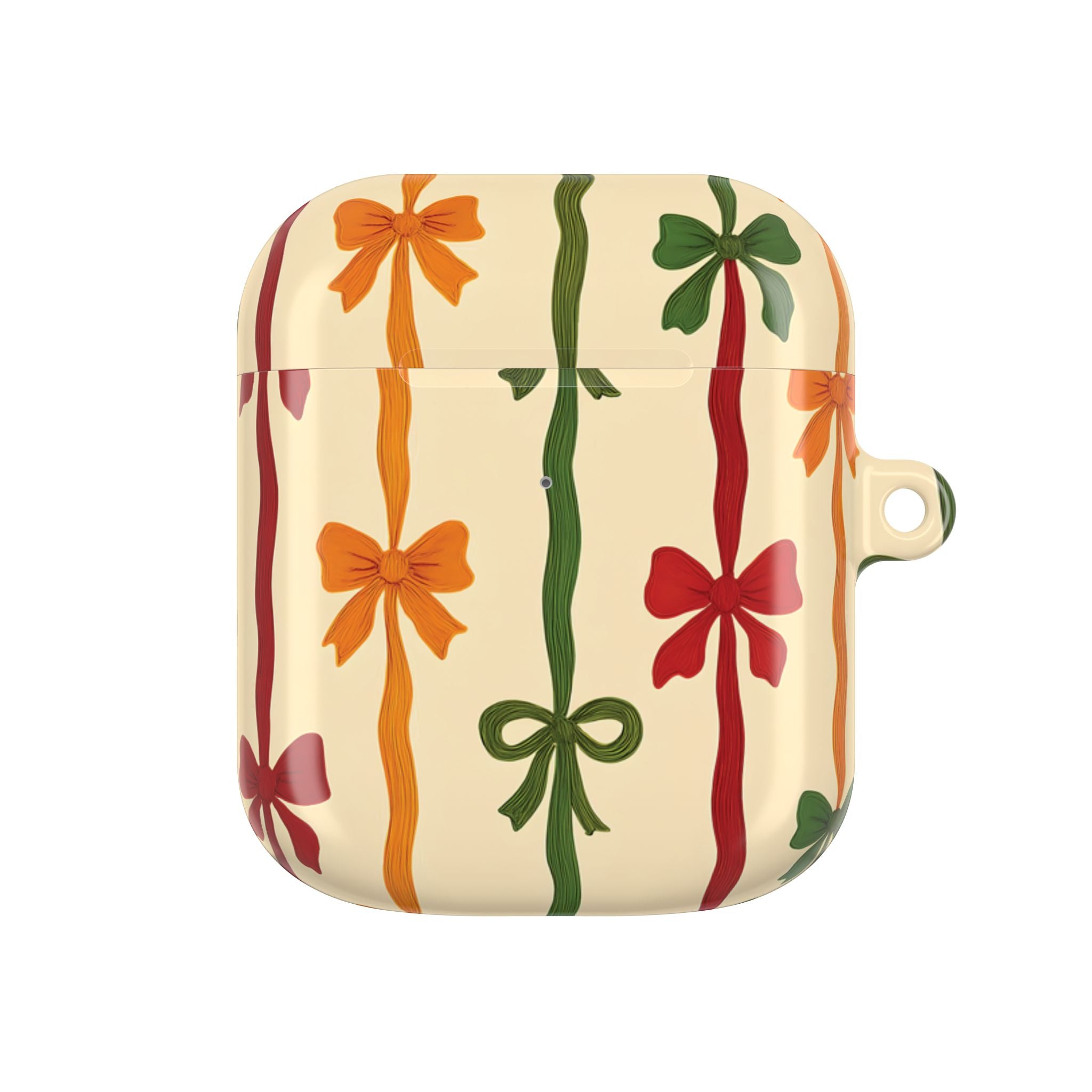 Fairy Dreams AirPods Case - Style and Protection in Every Detail