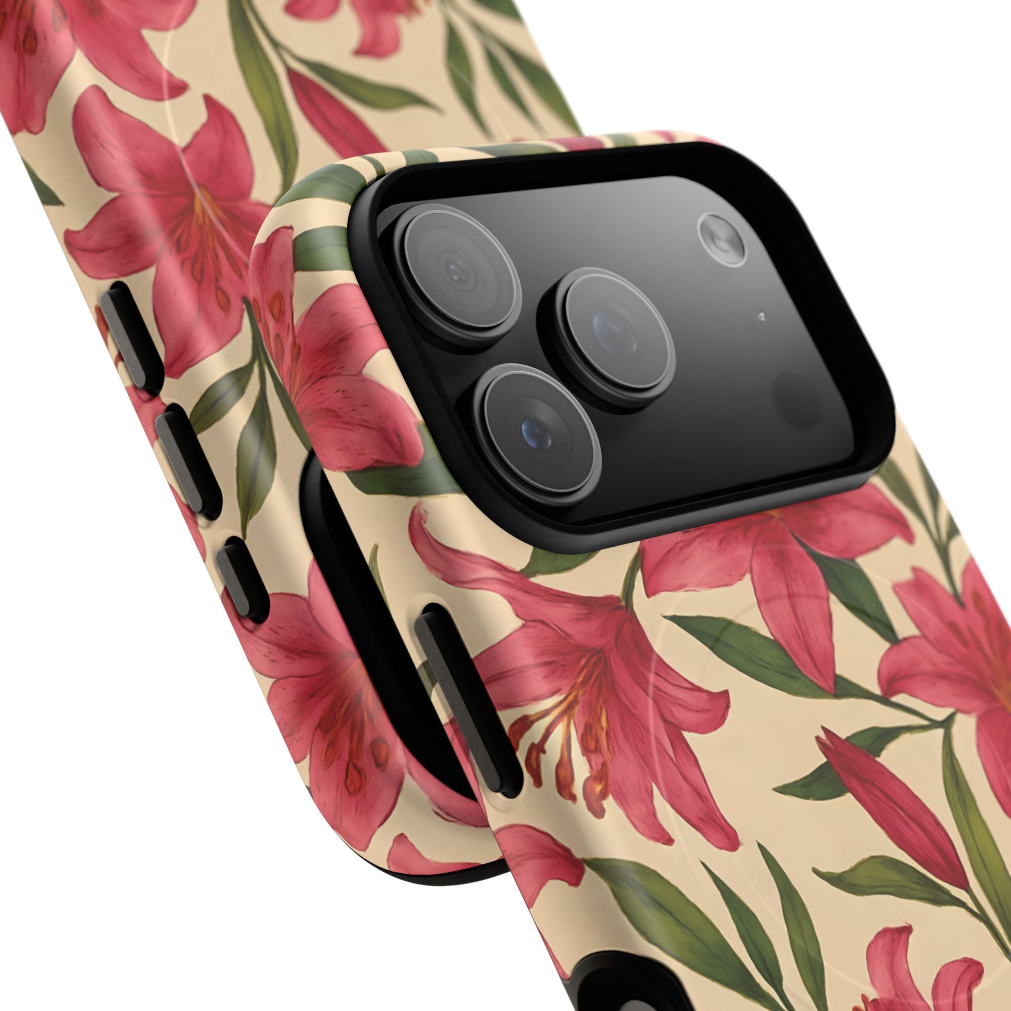MagSafe Cases - Floral Design