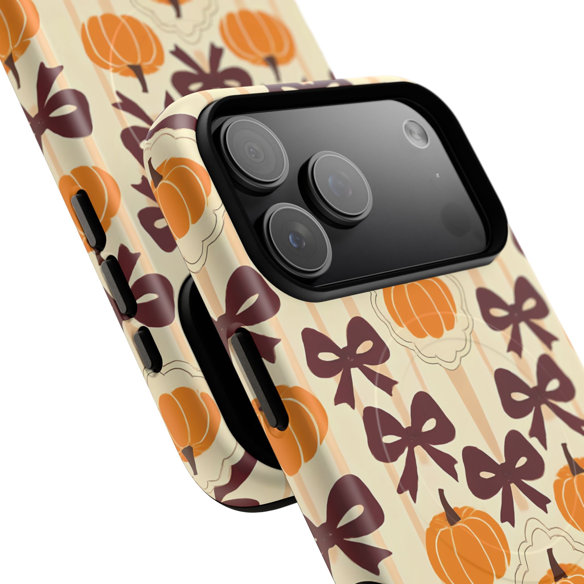 Pumpkin  |  iPhone Case Fairy Dream | MagSafe Compatible
