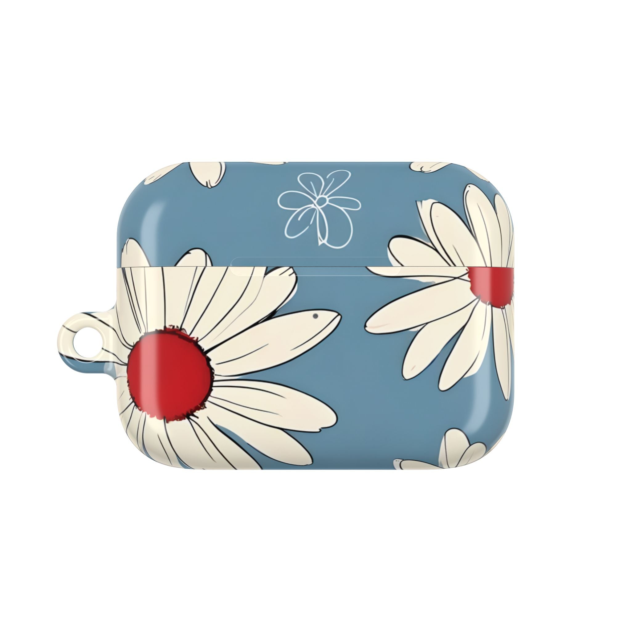 Fairy Dreams AirPods Case - Style and Protection in Every Detail