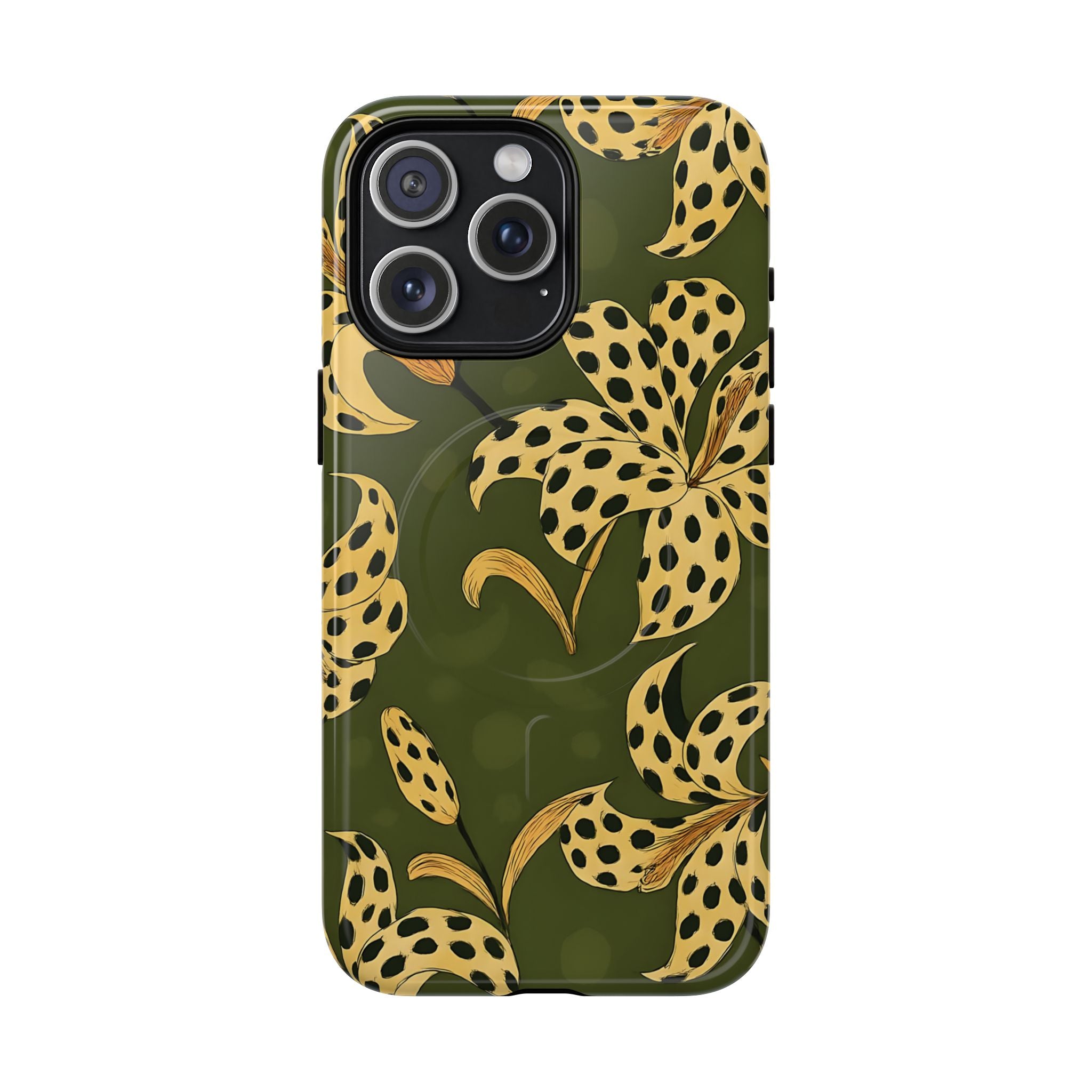 Jungle  |  iPhone Case Fairy Dream | MagSafe Compatible