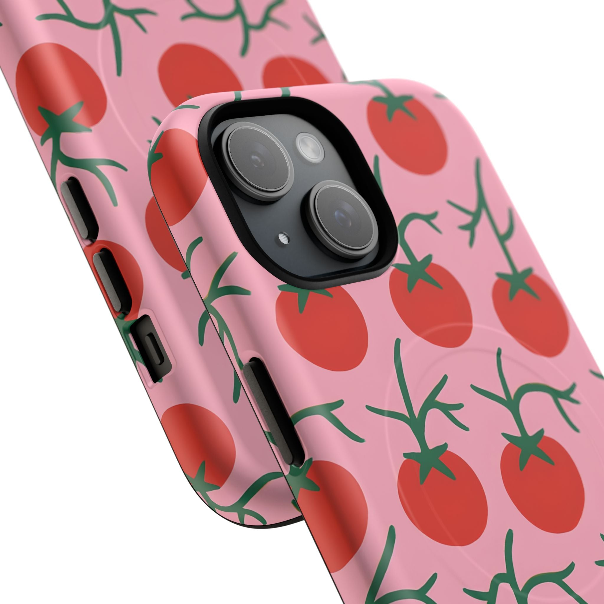 Tomatoes  |  iPhone Case Fairy Dream | MagSafe Compatible
