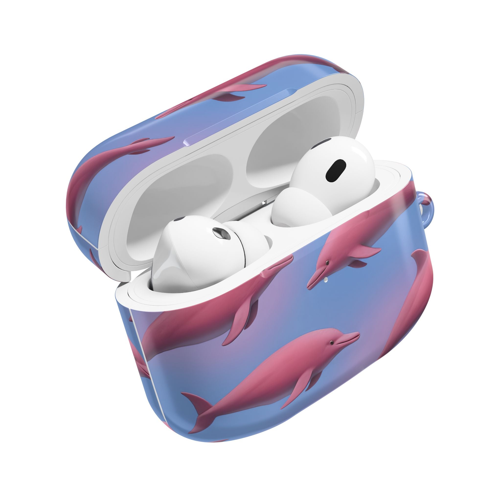 Fairy Dreams AirPods Case - Style and Protection in Every Detail