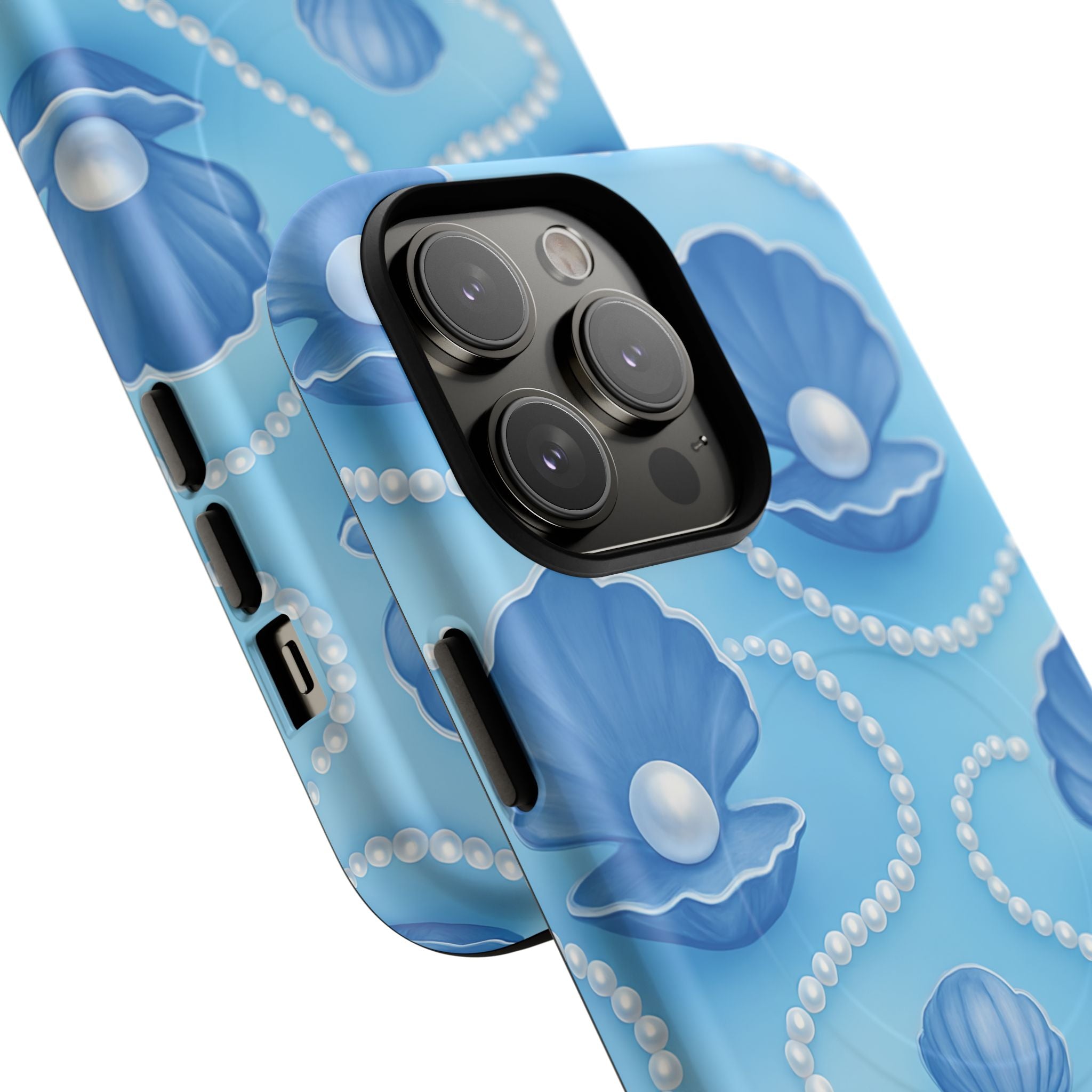 Shell  |  iPhone Case Fairy Dream | MagSafe Compatible