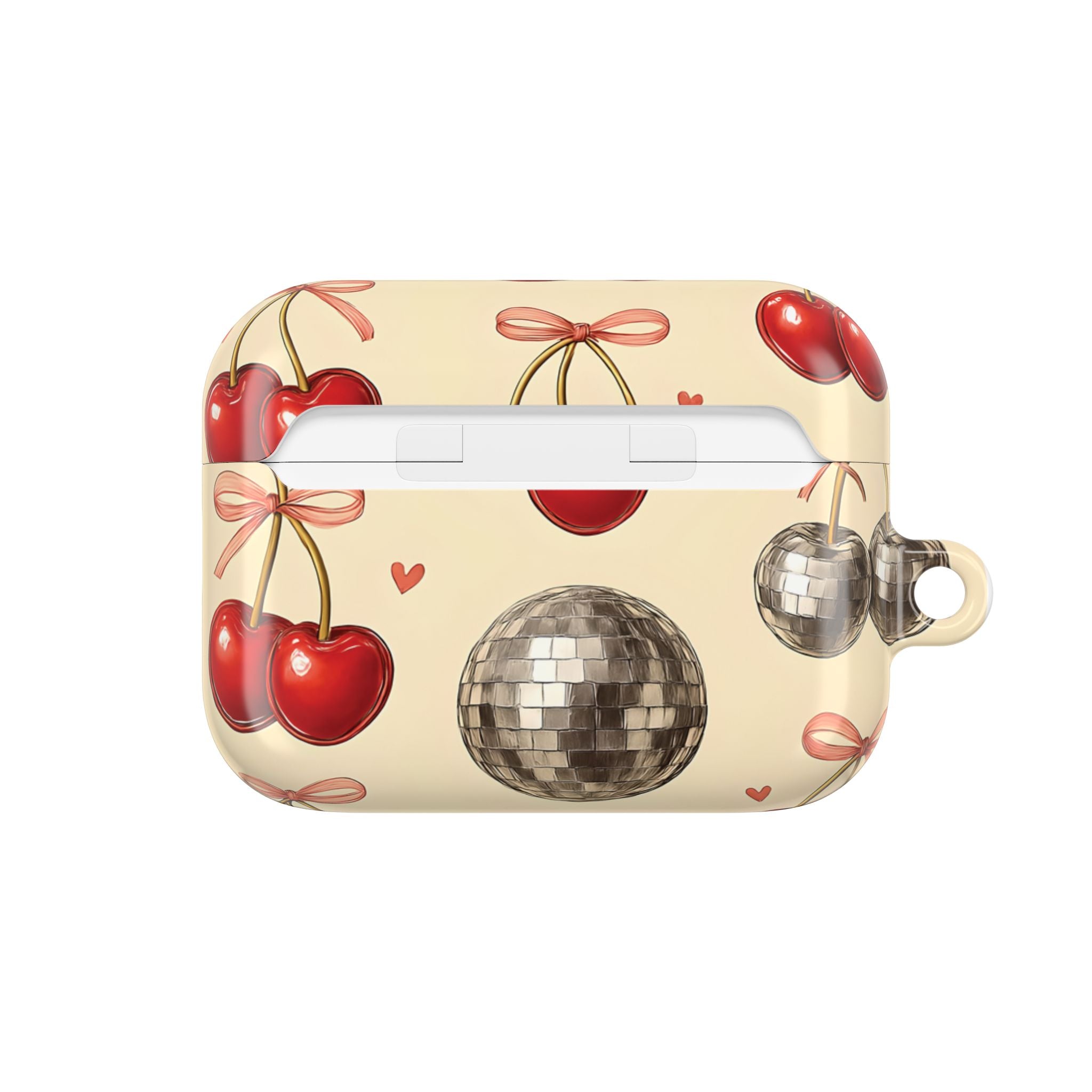 Fairy Dreams AirPods Case - Style and Protection in Every Detail
