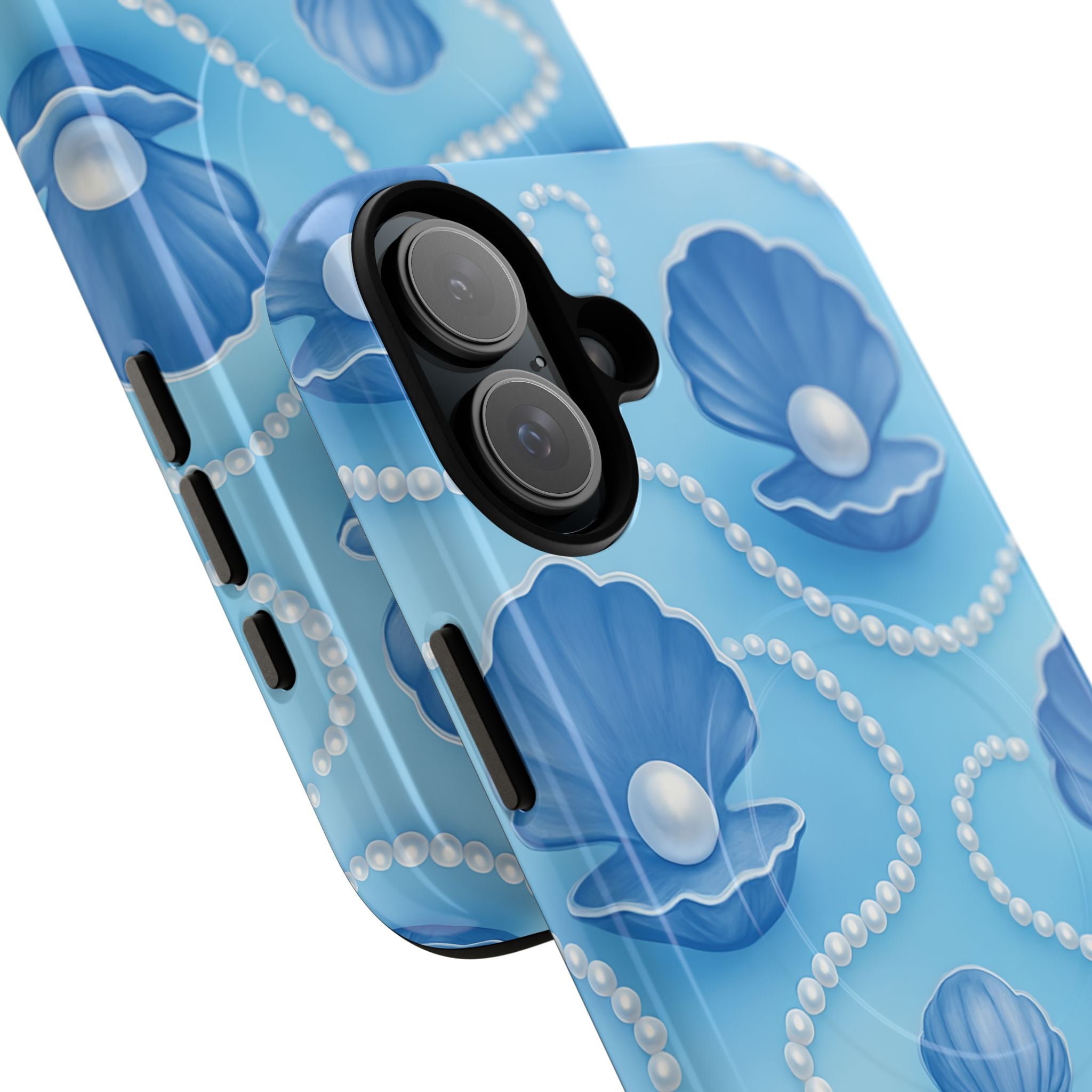 Shell  |  iPhone Case Fairy Dream | MagSafe Compatible
