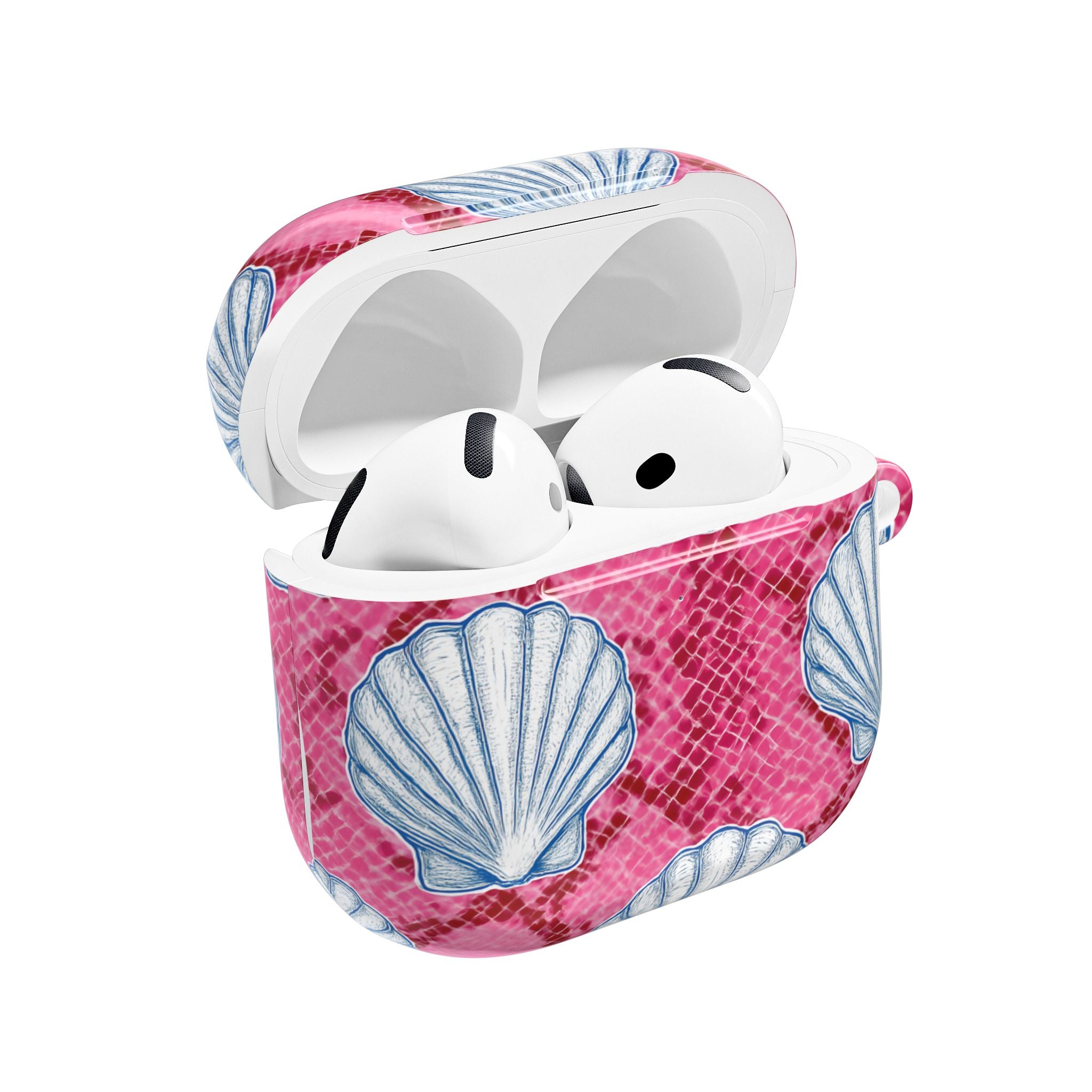 Fairy Dreams AirPods Case - Style and Protection in Every Detail