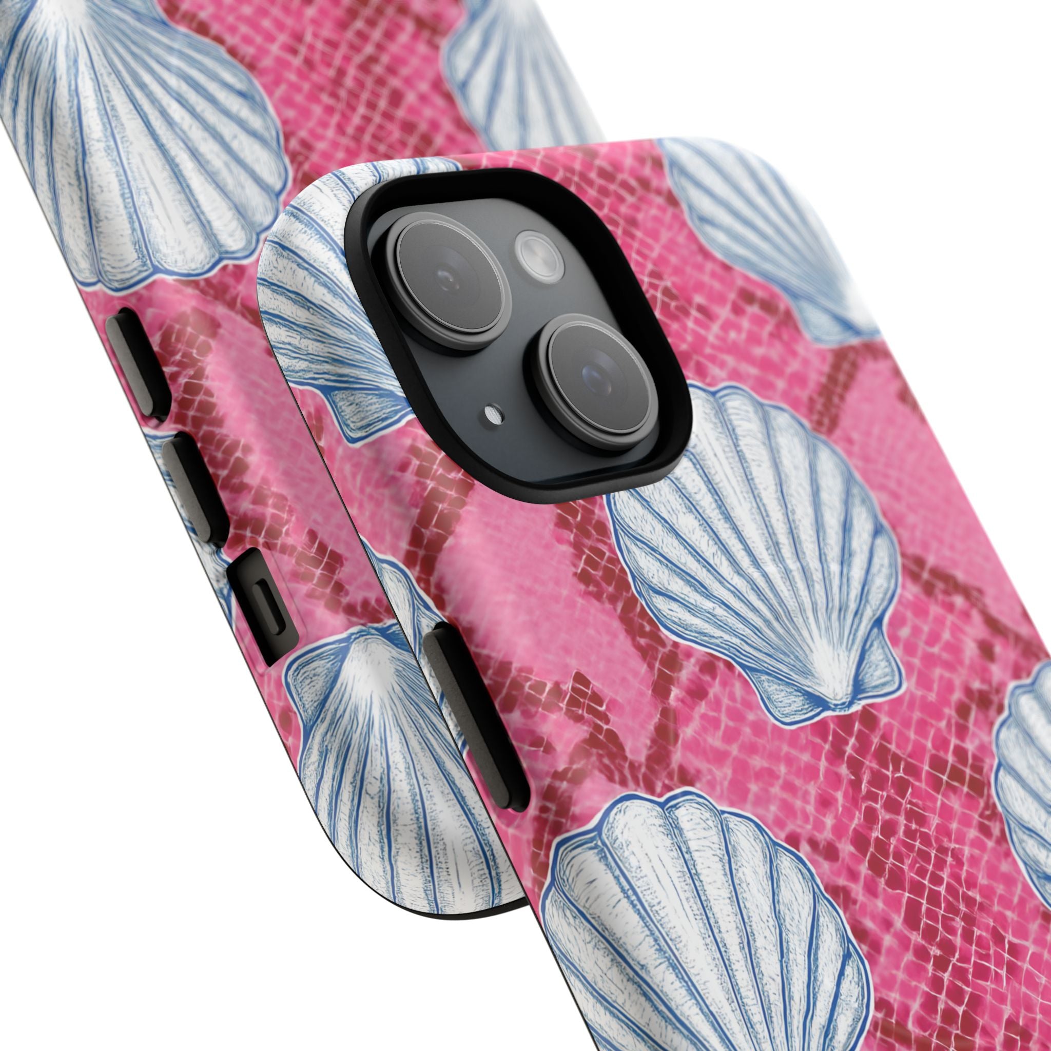 Snake shell  |  iPhone Case Fairy Dream | MagSafe Compatible