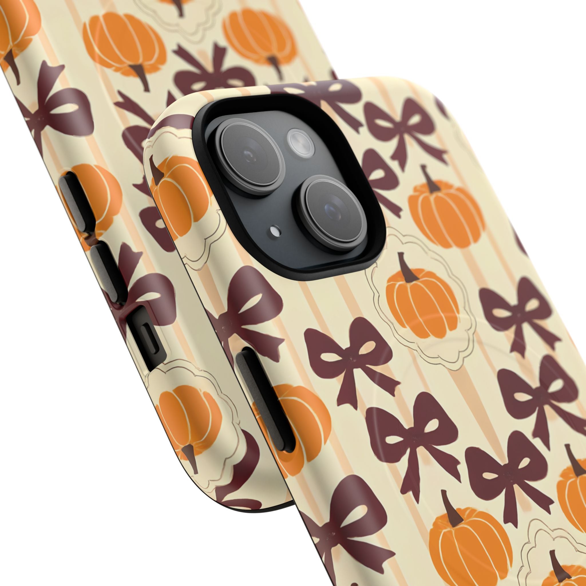 Pumpkin  |  iPhone Case Fairy Dream | MagSafe Compatible