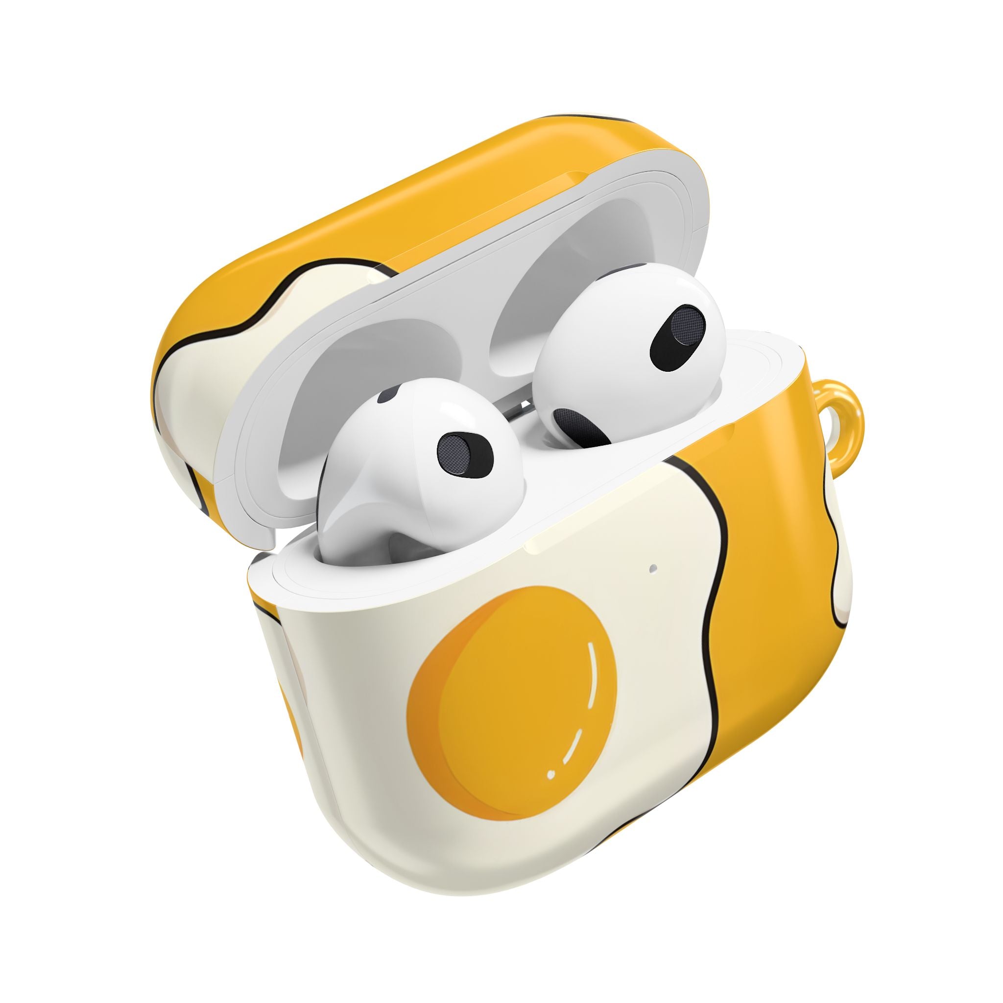 Fairy Dreams AirPods Case - Style and Protection in Every Detail