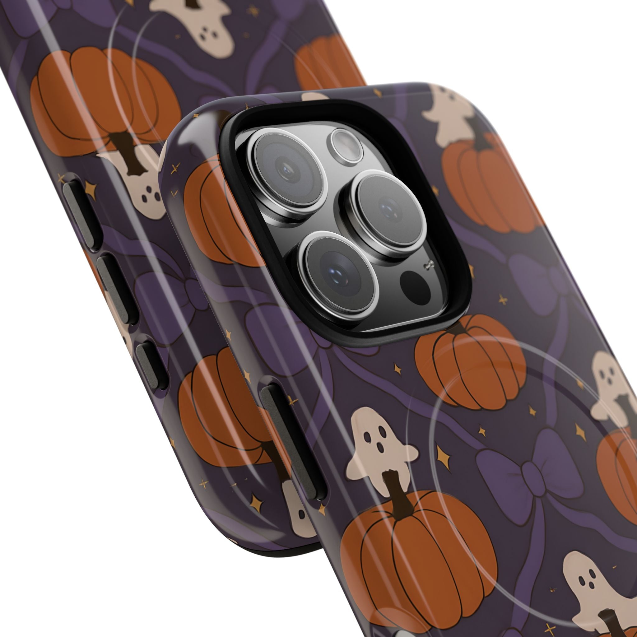 Ghost fall  |  iPhone Case Fairy Dream | MagSafe Compatible