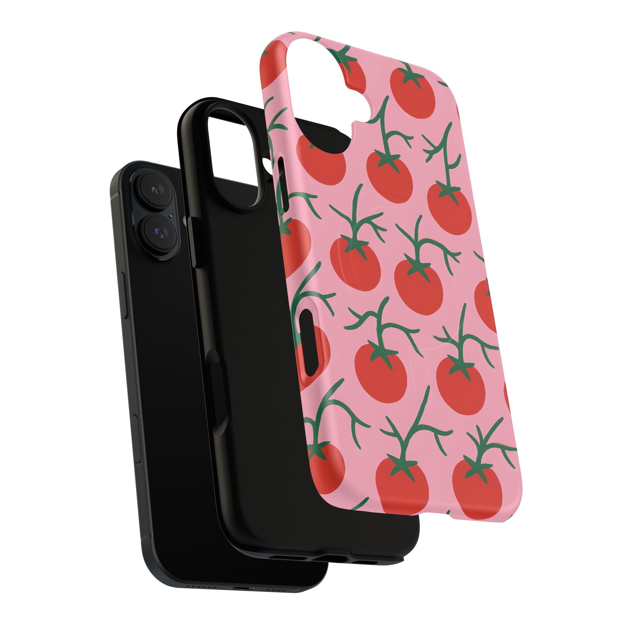 Tomatoes  |  iPhone Case Fairy Dream | MagSafe Compatible