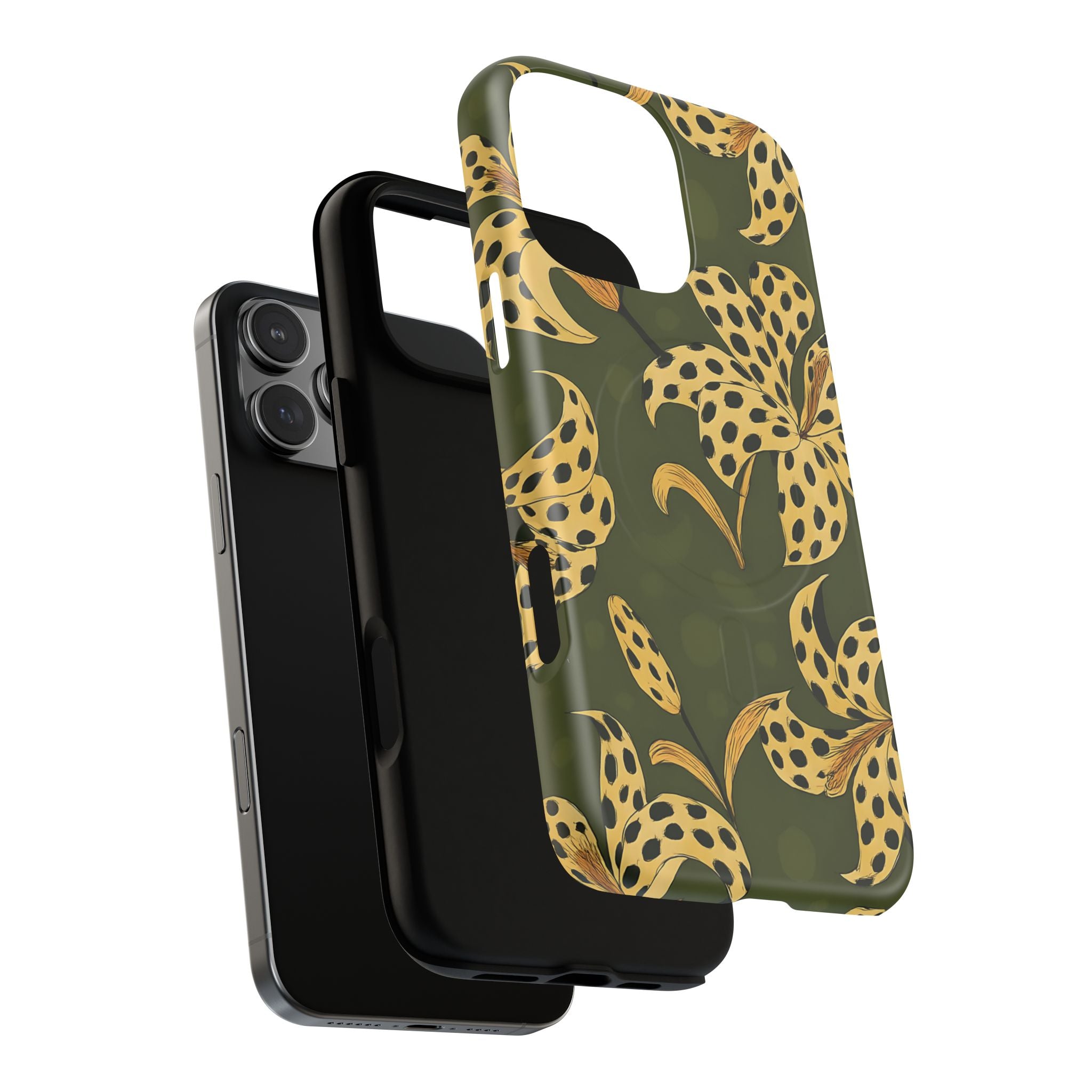 Jungle  |  iPhone Case Fairy Dream | MagSafe Compatible