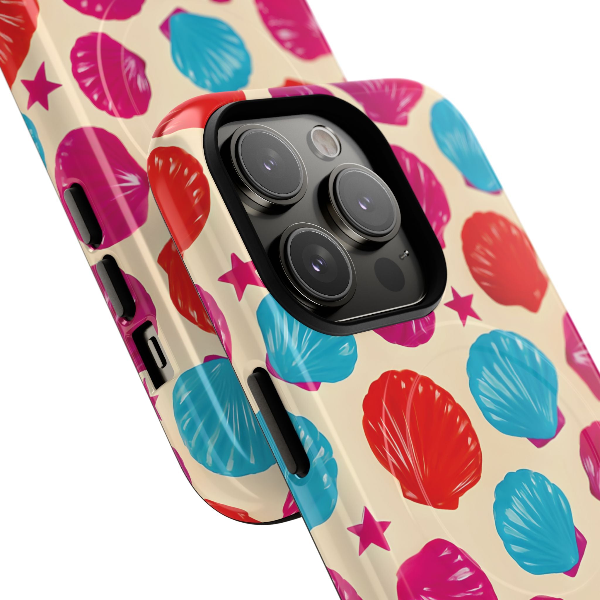 Mini shell  |  iPhone Case Fairy Dream | MagSafe Compatible