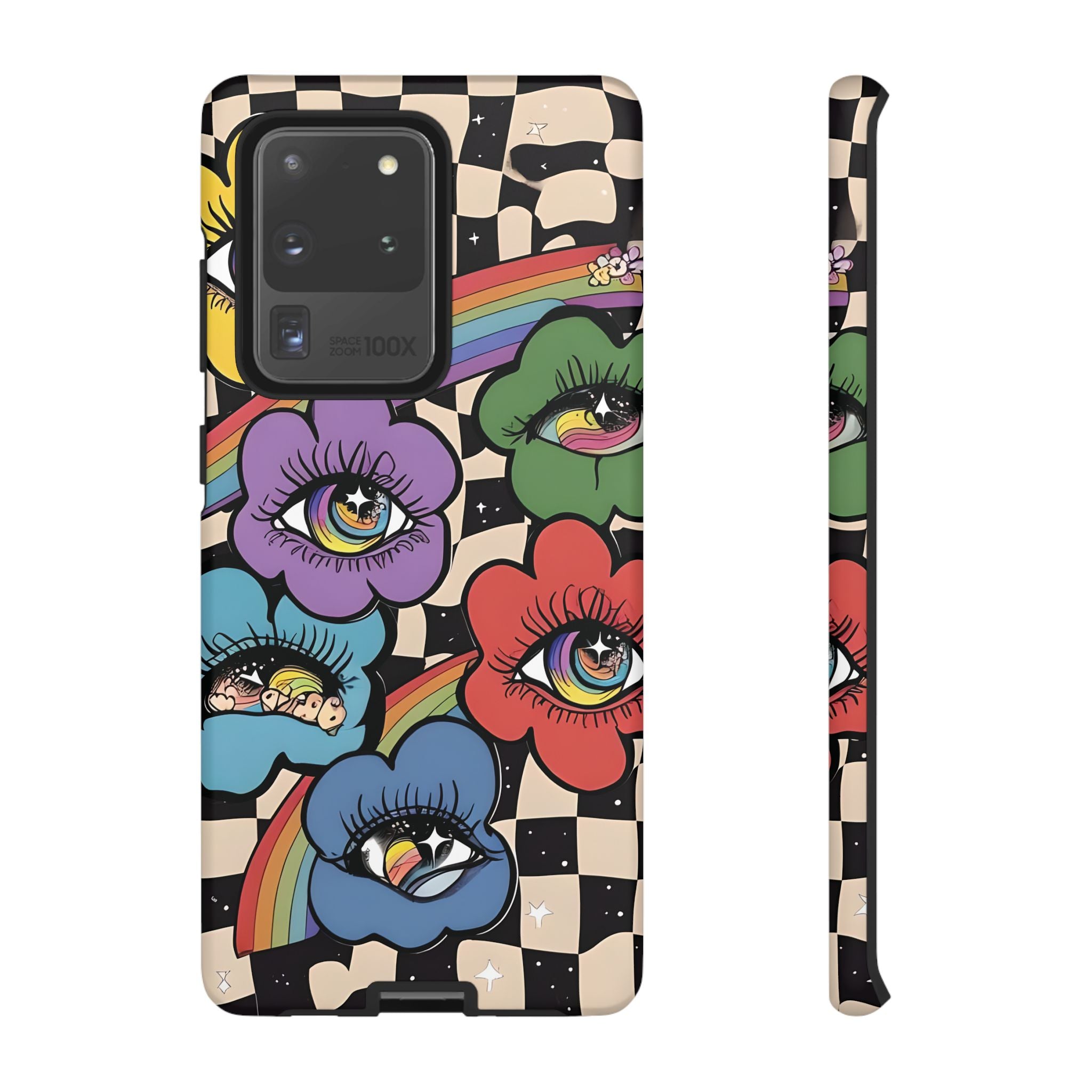 Fairy Dream Samsung Case | Stylish Protective Cover