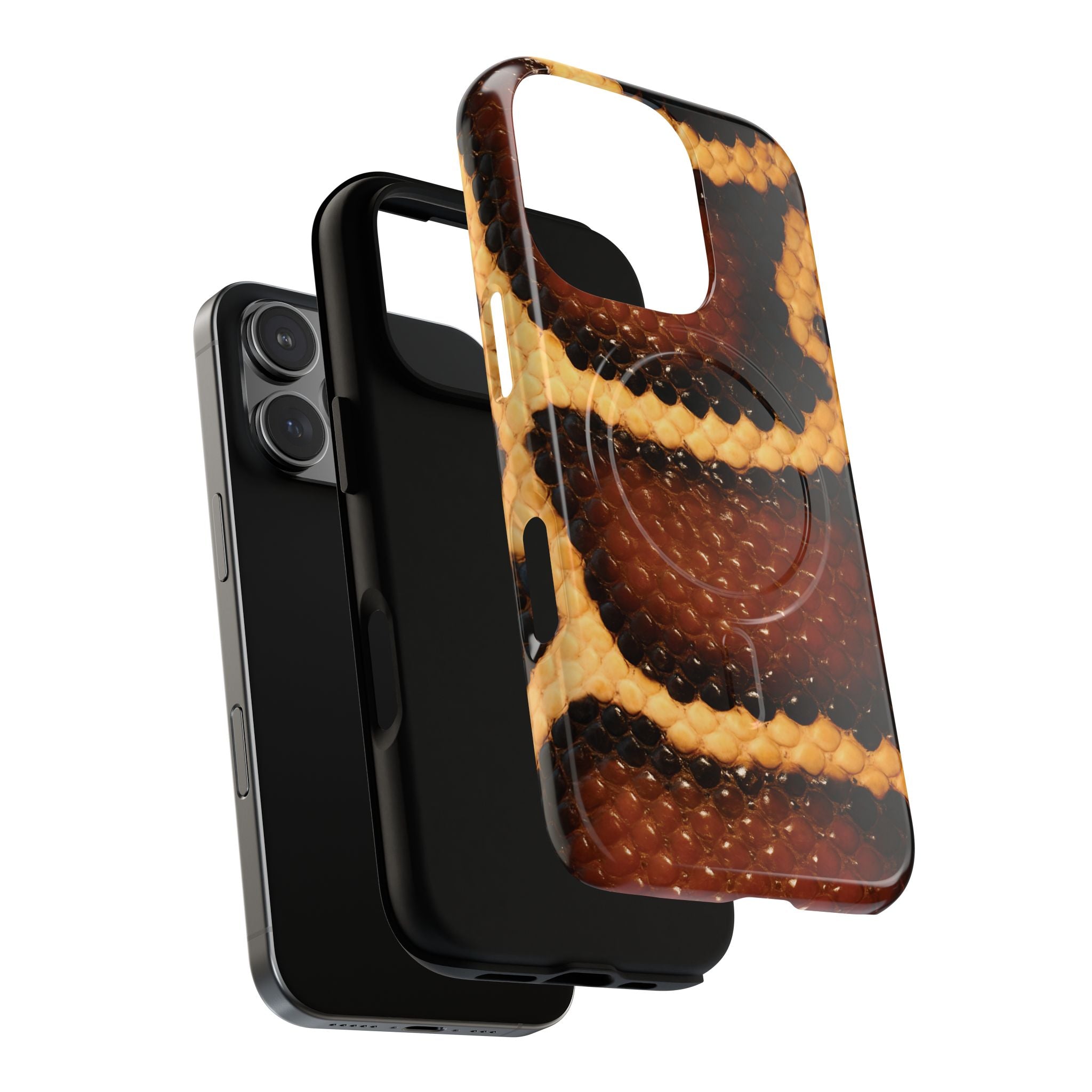 Snake  |  iPhone Case Fairy Dream | MagSafe Compatible