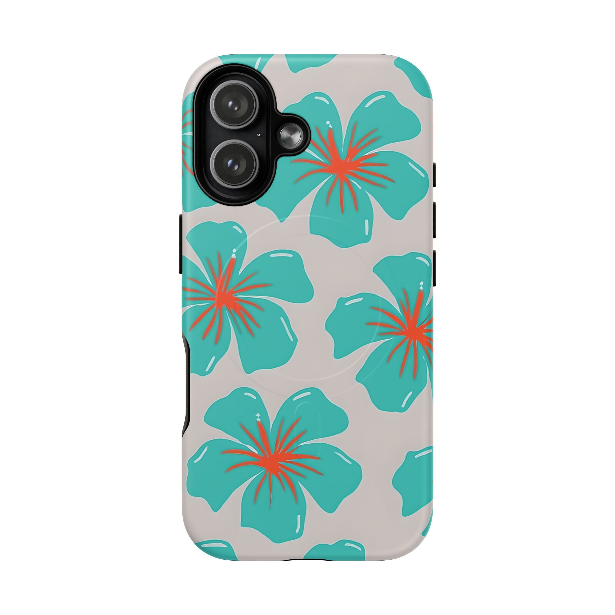 Flower  |  iPhone Case Fairy Dream | MagSafe Compatible