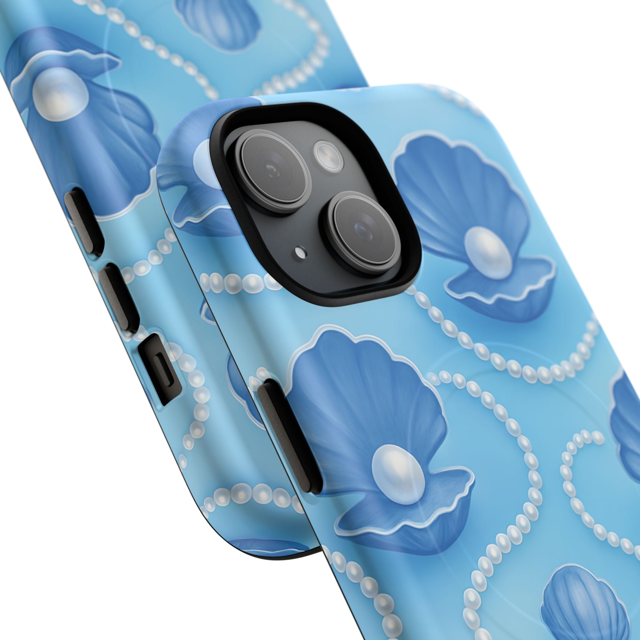Shell  |  iPhone Case Fairy Dream | MagSafe Compatible