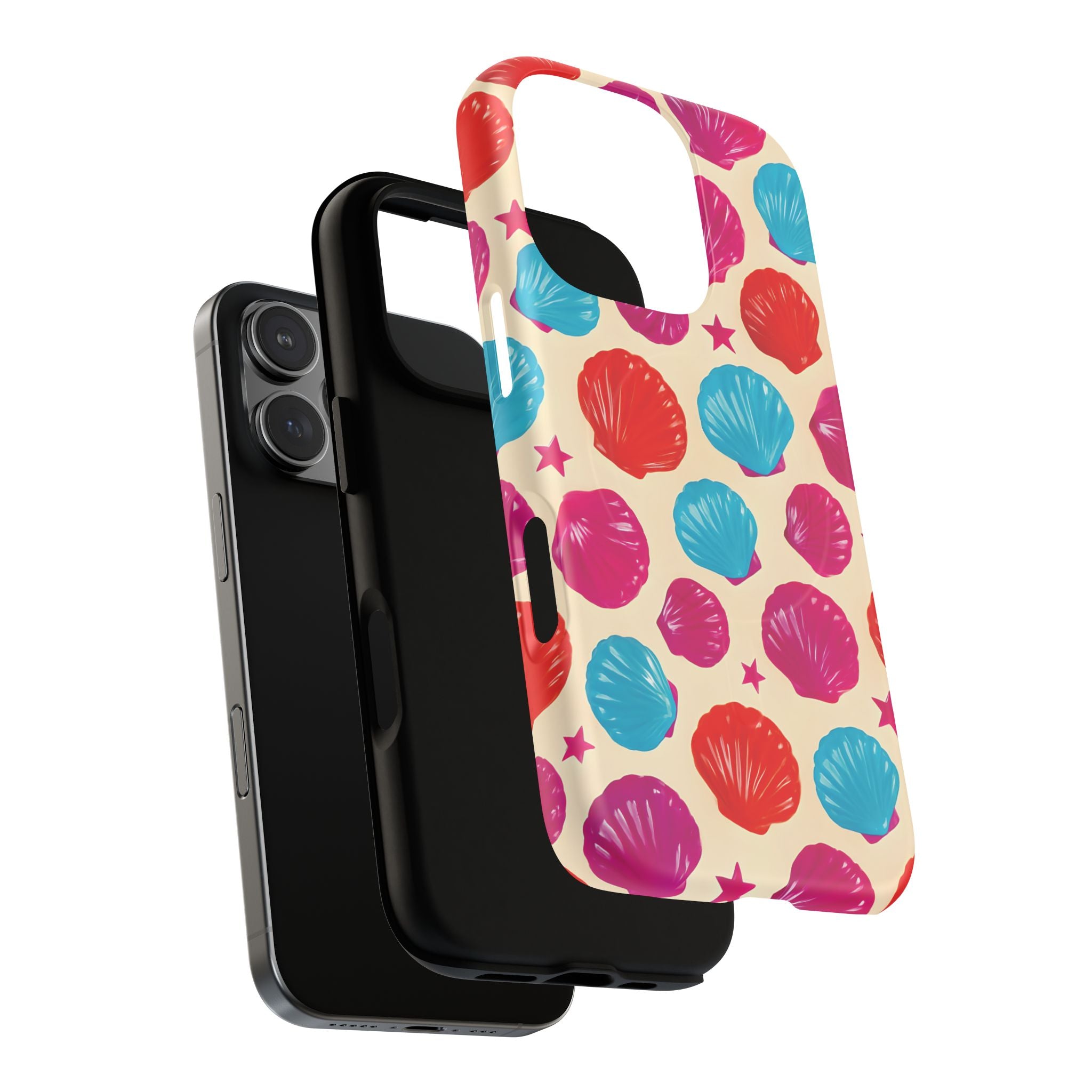 Mini shell  |  iPhone Case Fairy Dream | MagSafe Compatible
