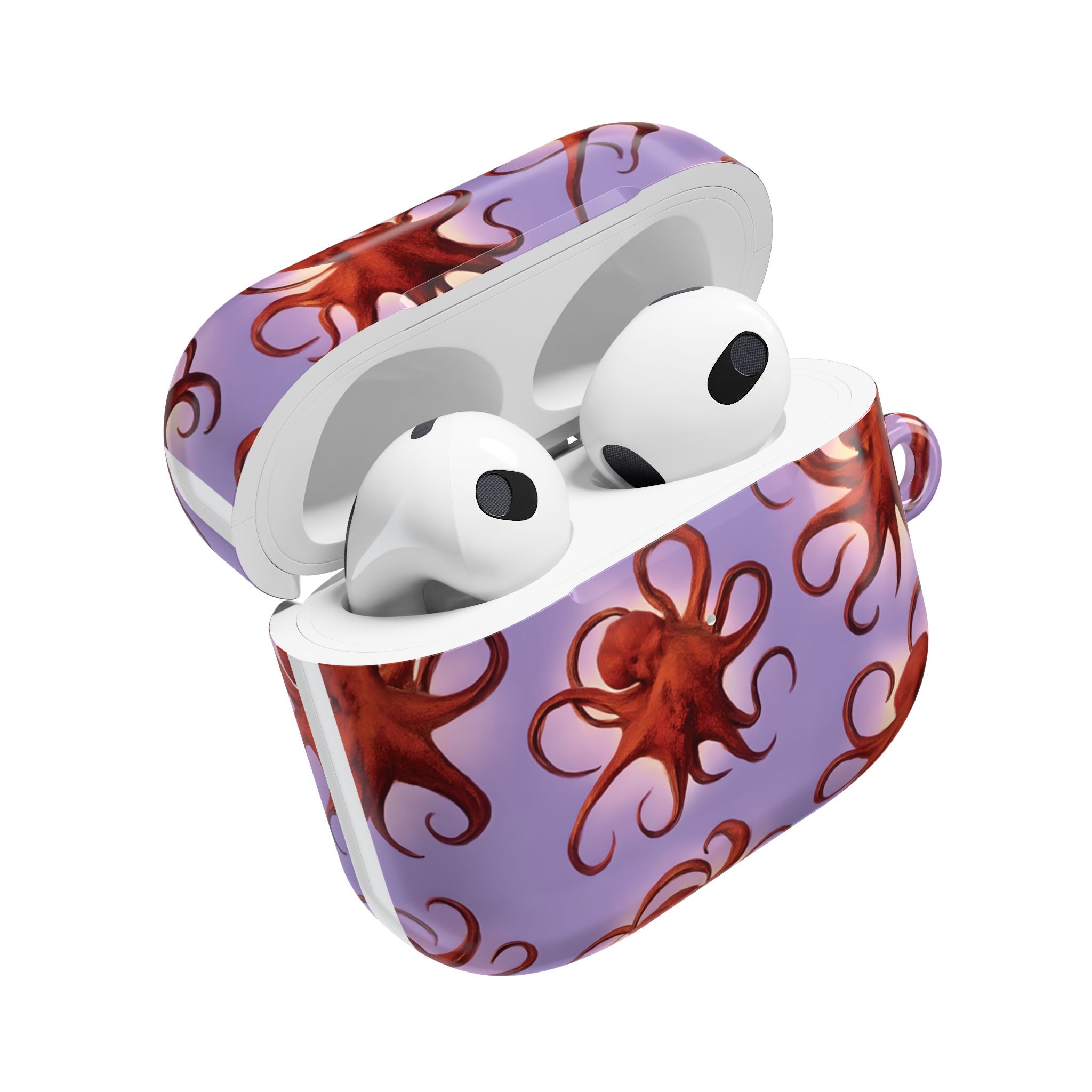 Fairy Dreams AirPods Case - Style and Protection in Every Detail