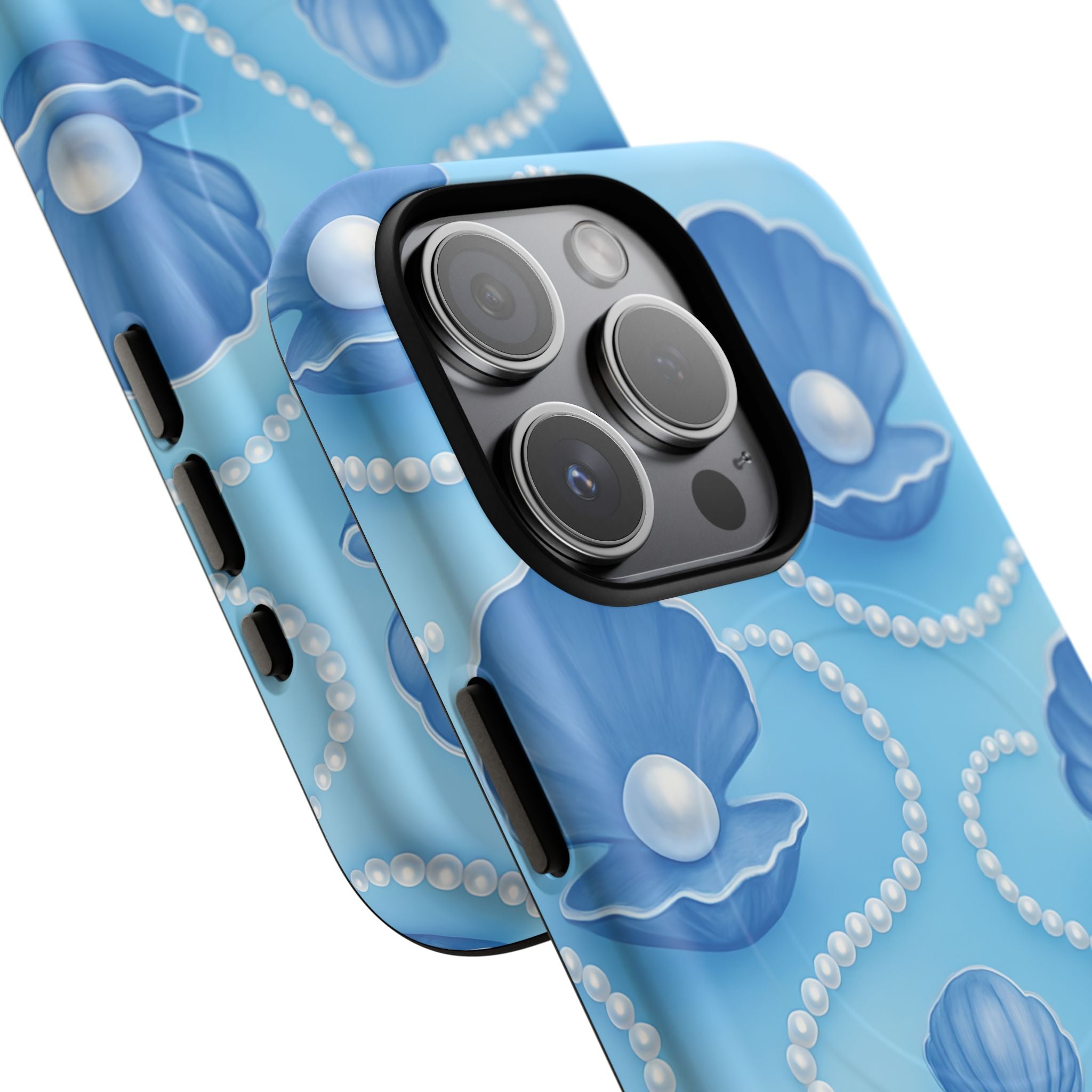 Shell  |  iPhone Case Fairy Dream | MagSafe Compatible