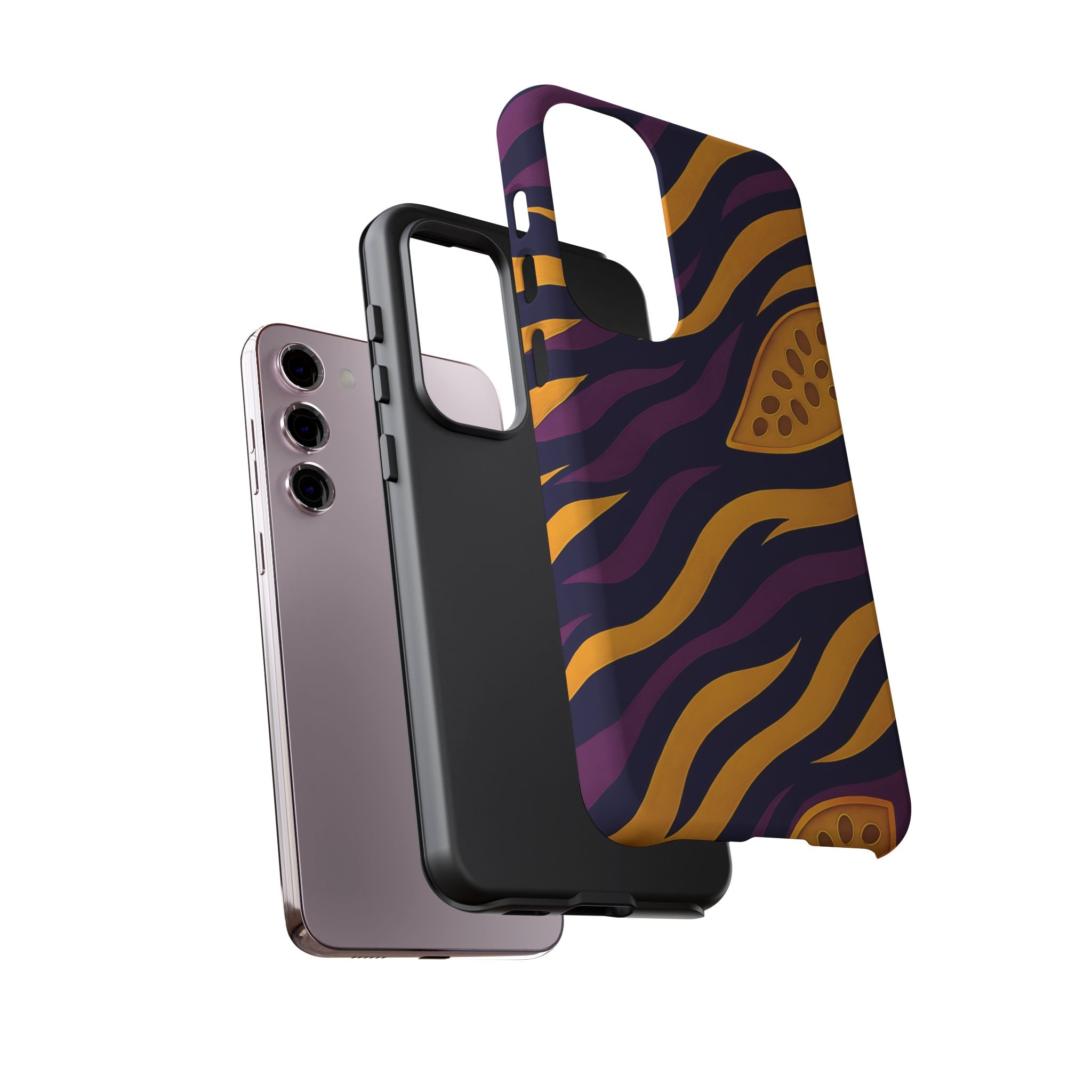 Fairy Dream Samsung Case | Stylish Protective Cover