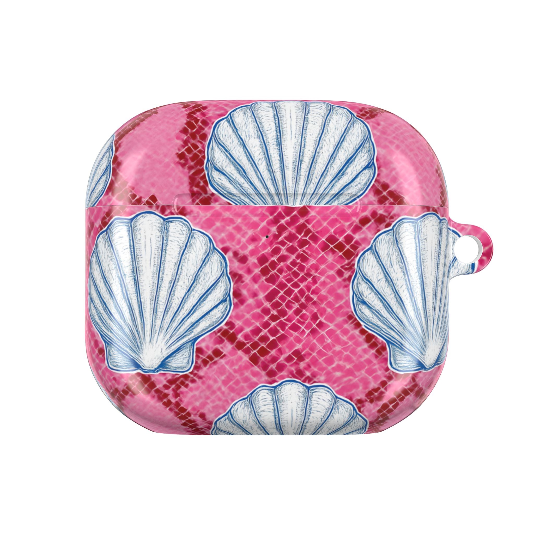 Fairy Dreams AirPods Case - Style and Protection in Every Detail