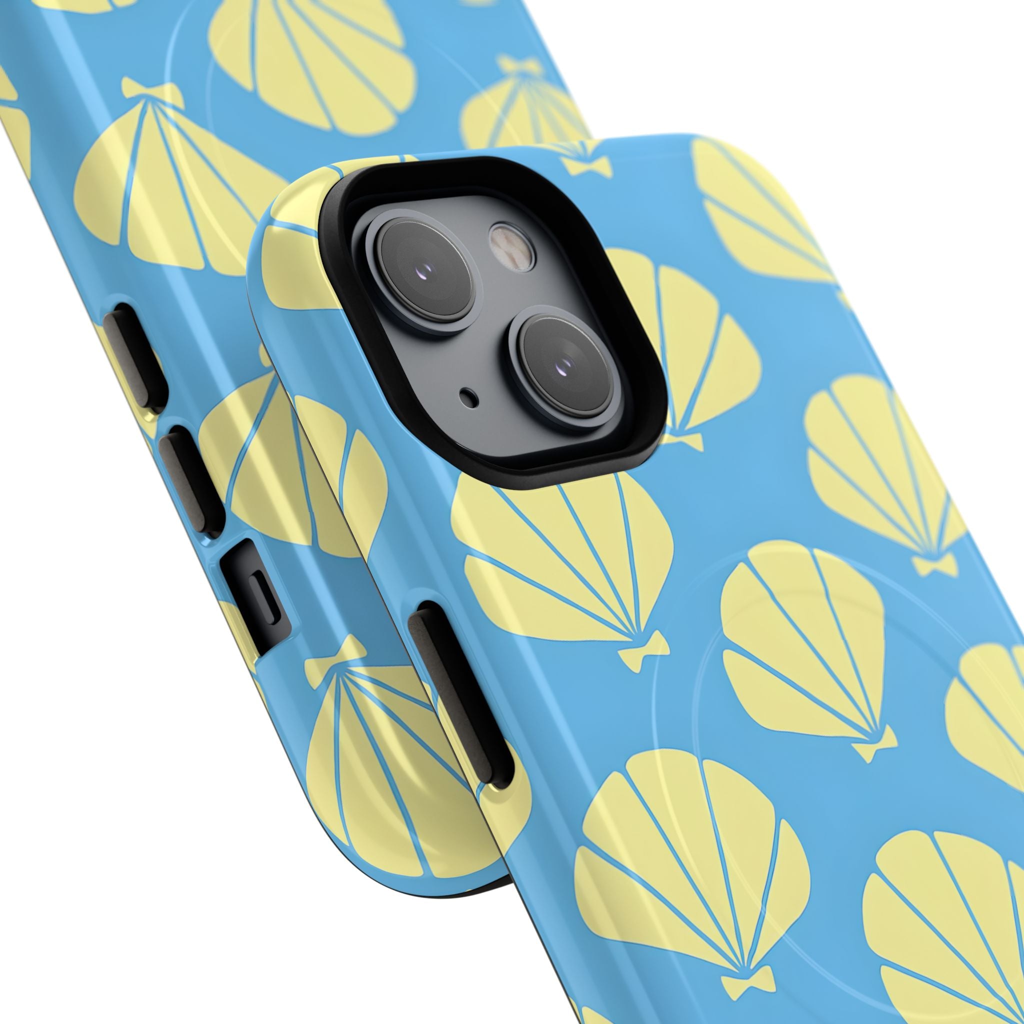 Magnetic Cases - Conchas en la