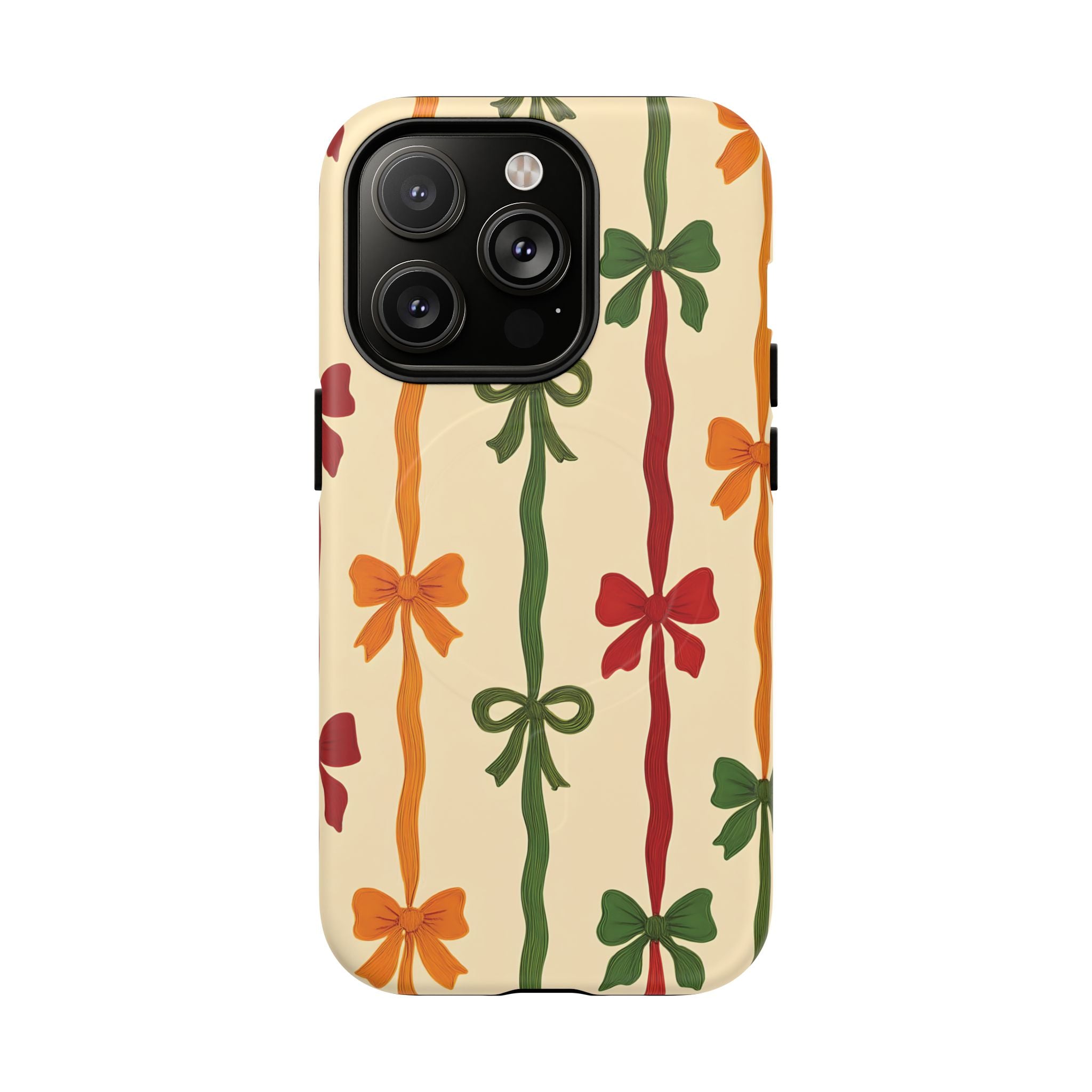 Ribbon fall |  iPhone Case Fairy Dream | MagSafe Compatible