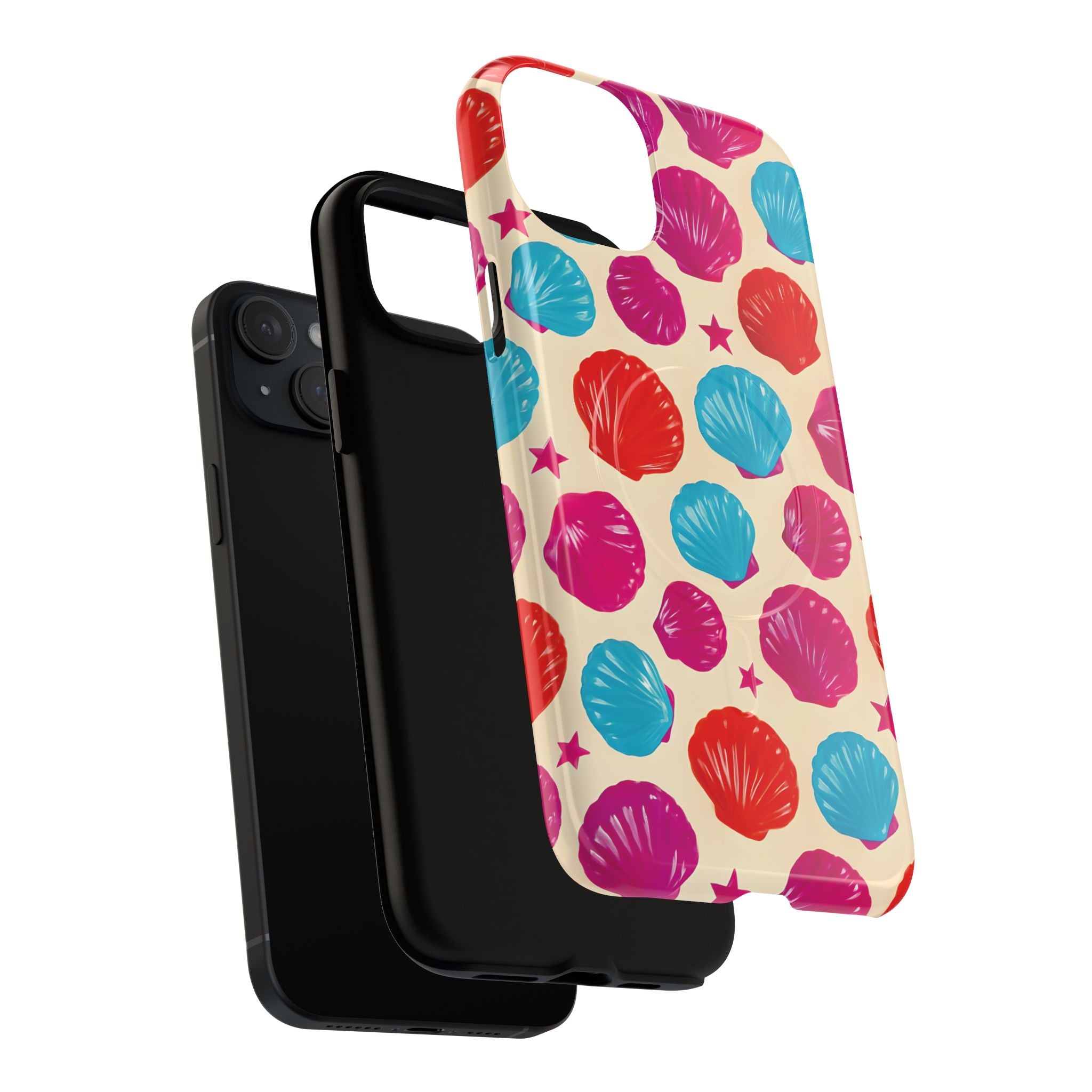 Mini shell  |  iPhone Case Fairy Dream | MagSafe Compatible