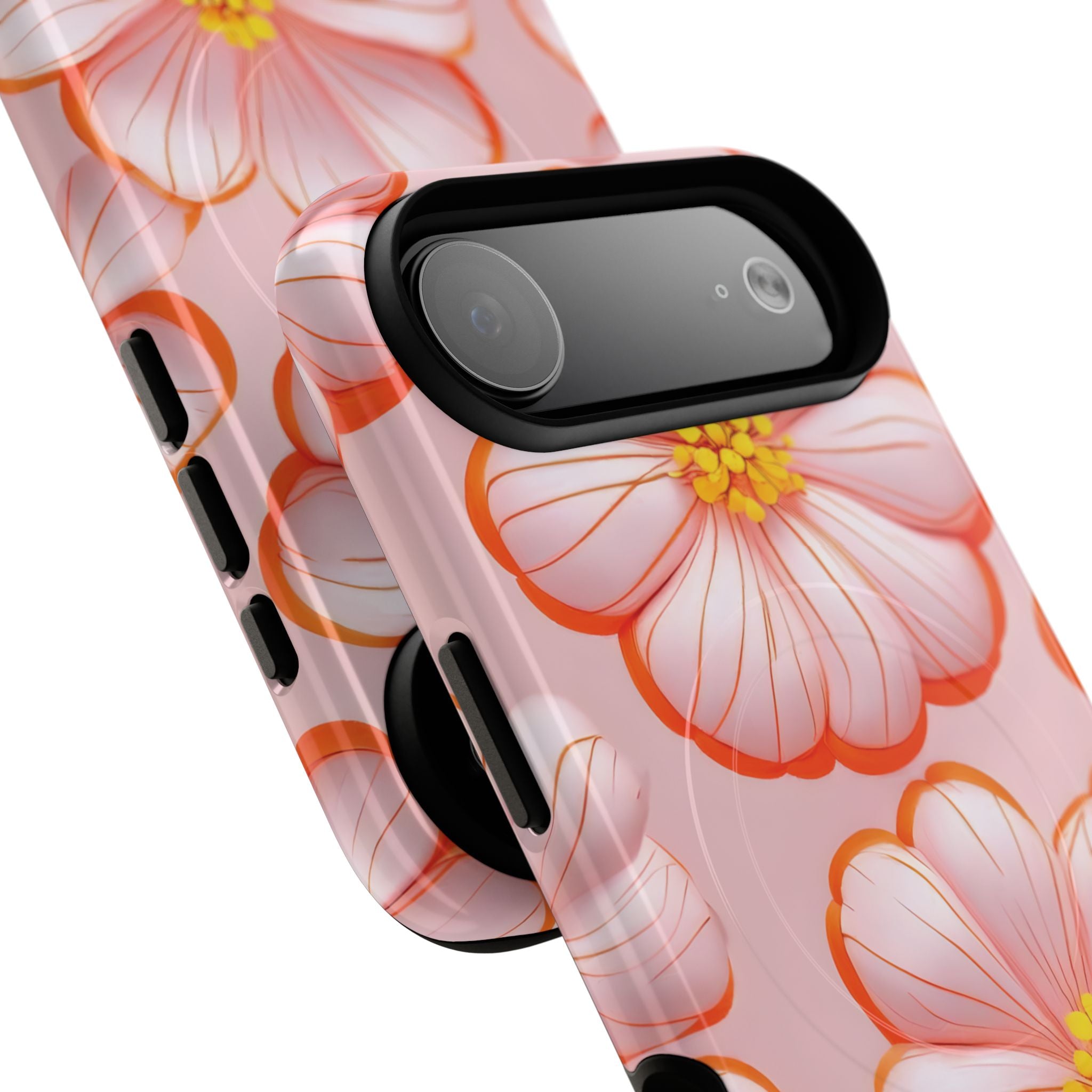 Flowers  |  iPhone Case Fairy Dream | MagSafe Compatible