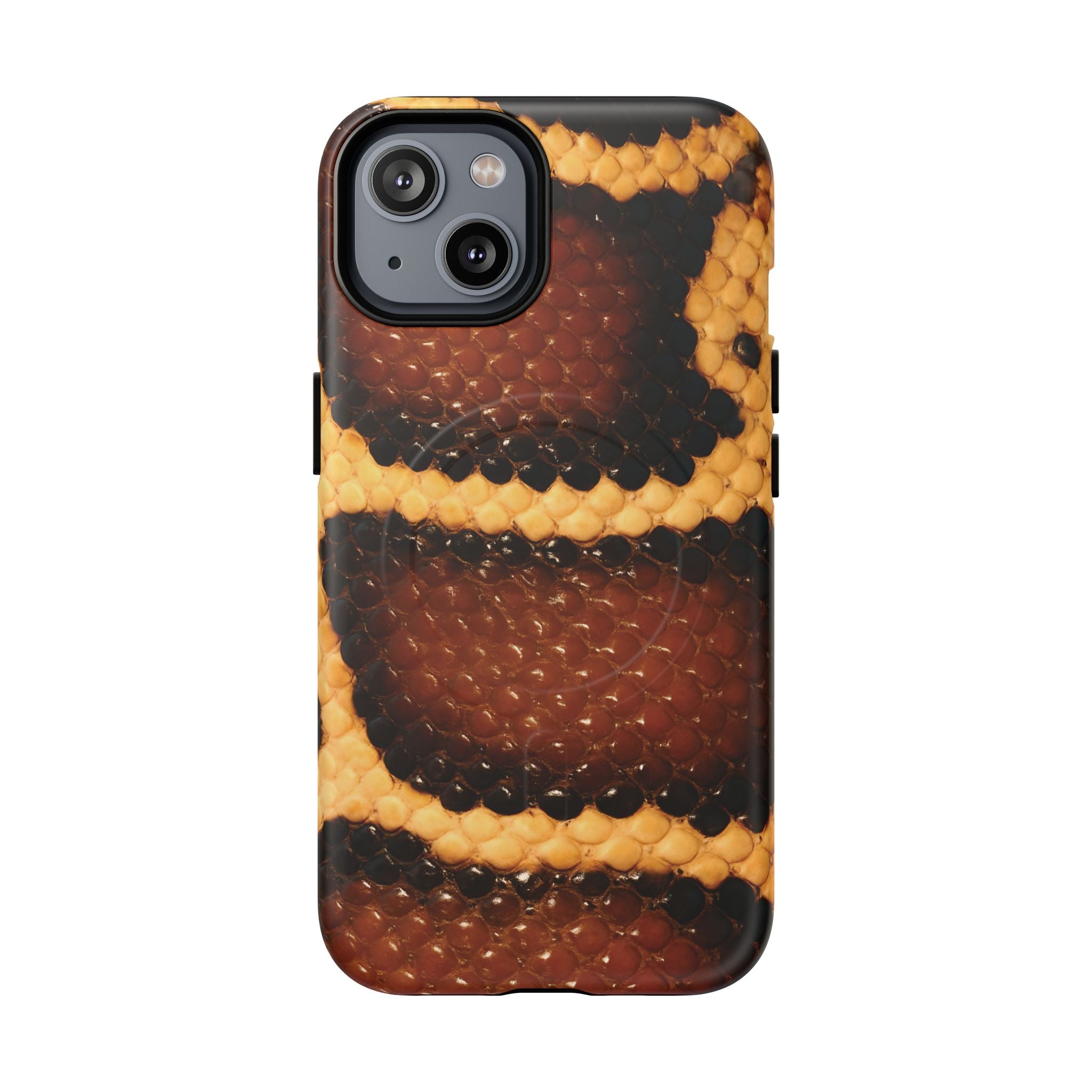 Snake  |  iPhone Case Fairy Dream | MagSafe Compatible