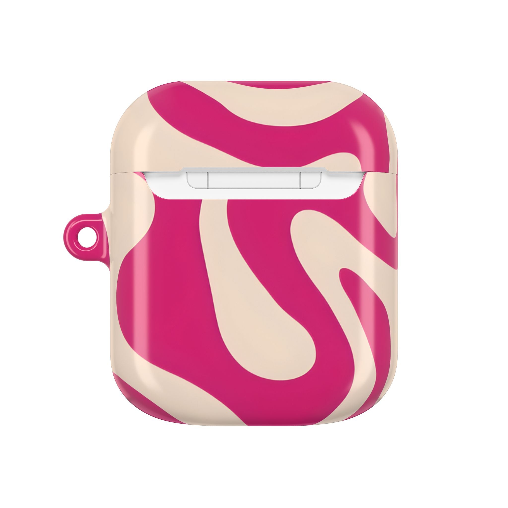 Fairy Dreams AirPods Case - Style and Protection in Every Detail
