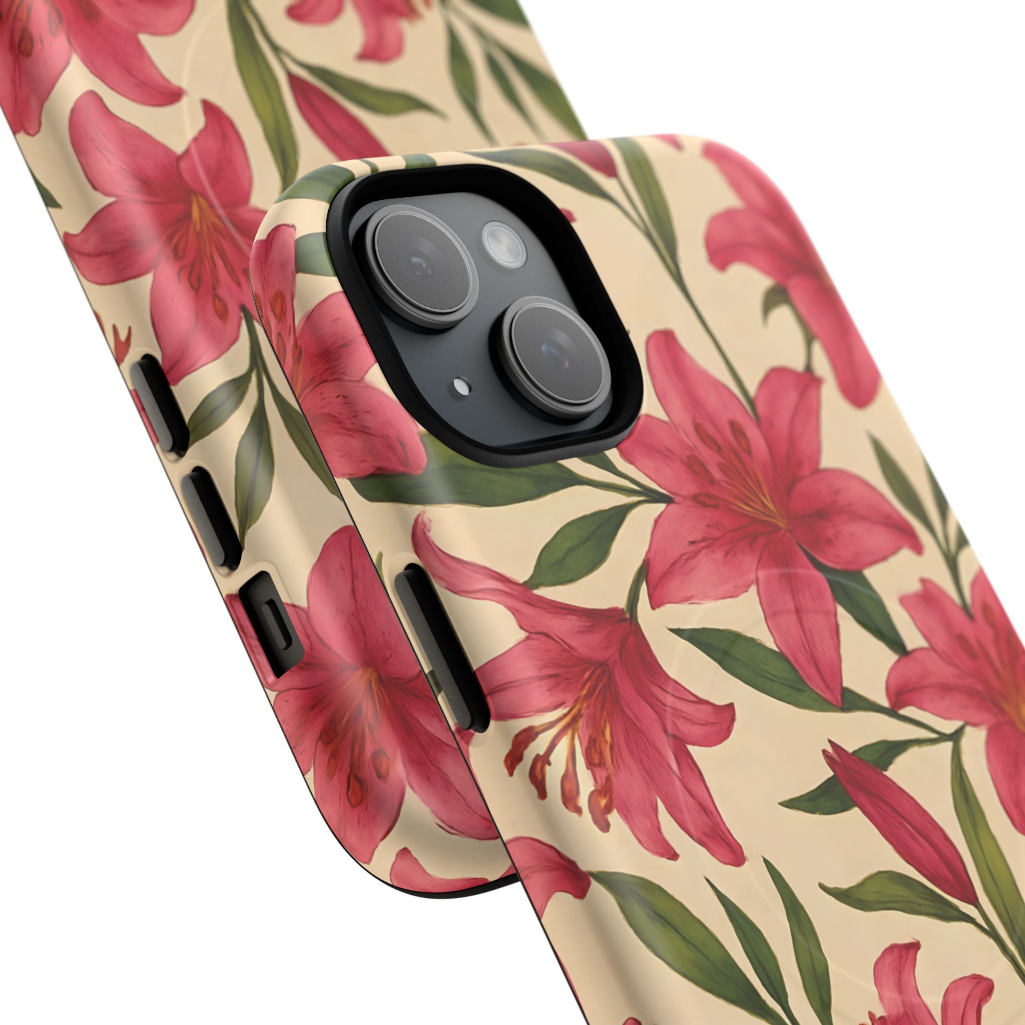 MagSafe Cases - Floral Design
