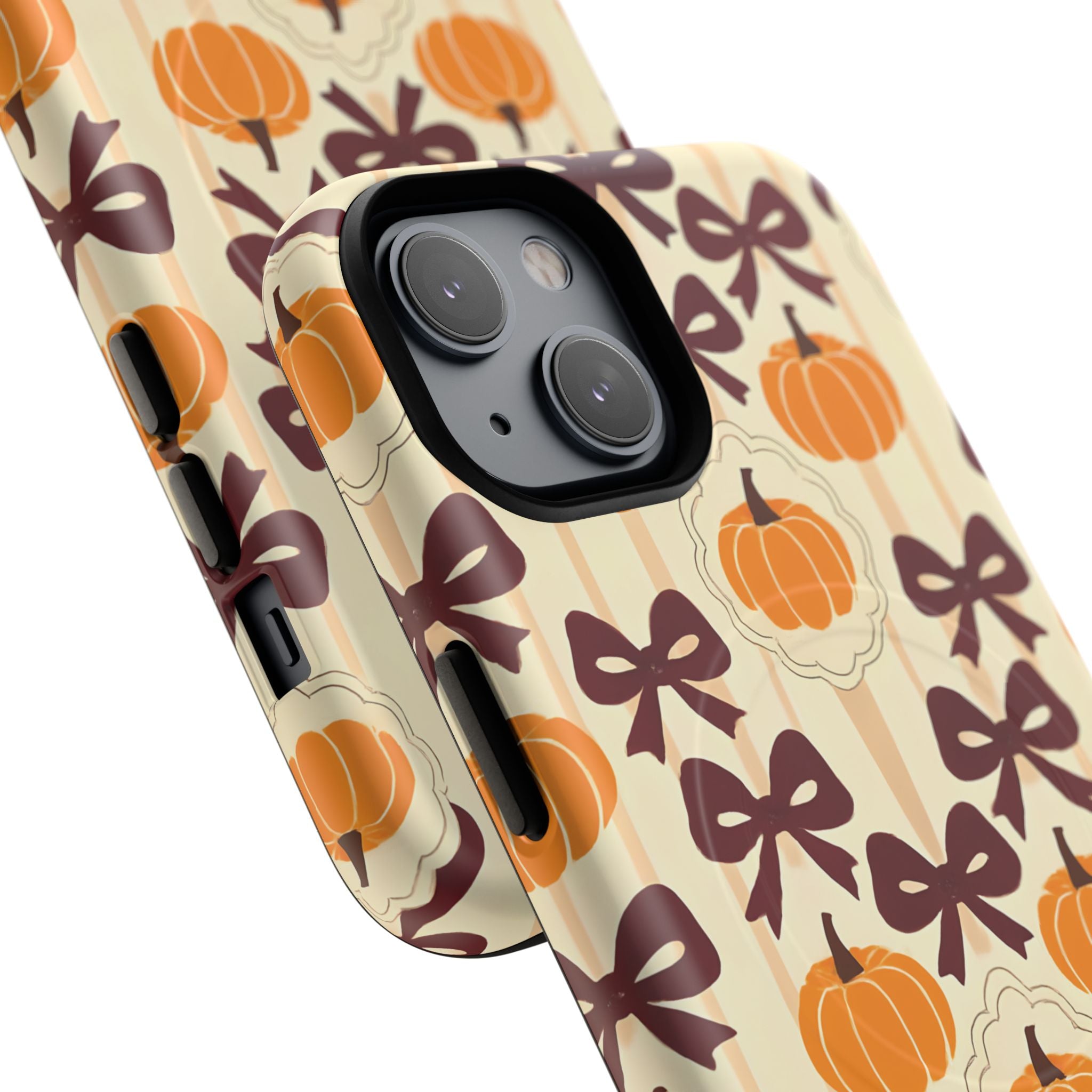 Pumpkin  |  iPhone Case Fairy Dream | MagSafe Compatible